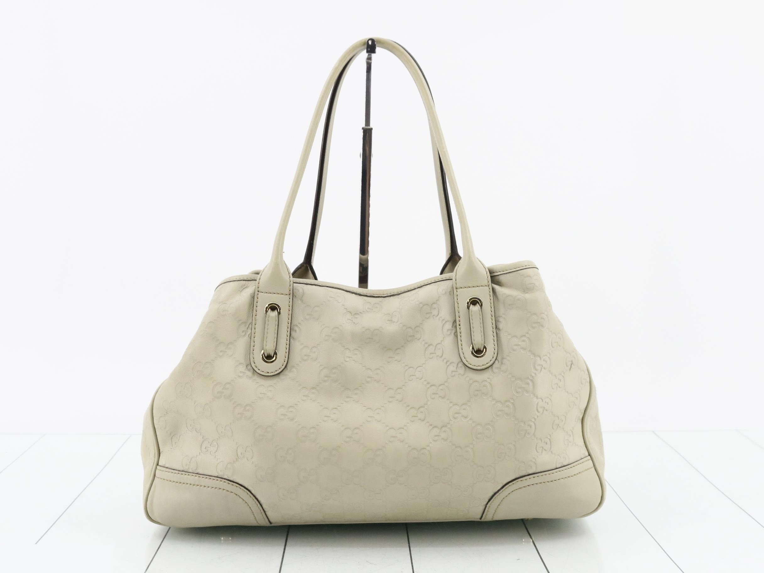 Princy Shima Leather — view 2