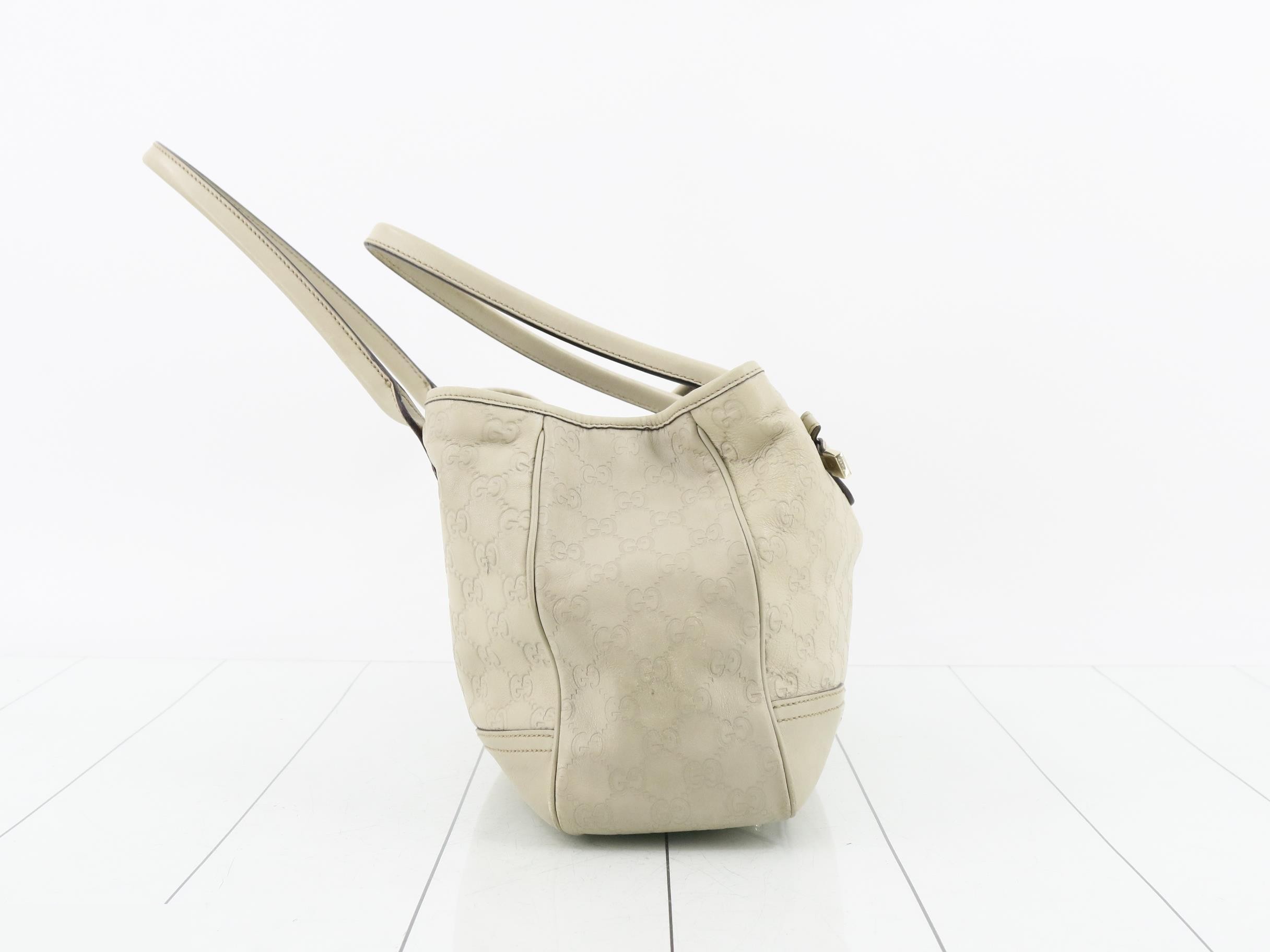 Princy Shima Leather — view 4