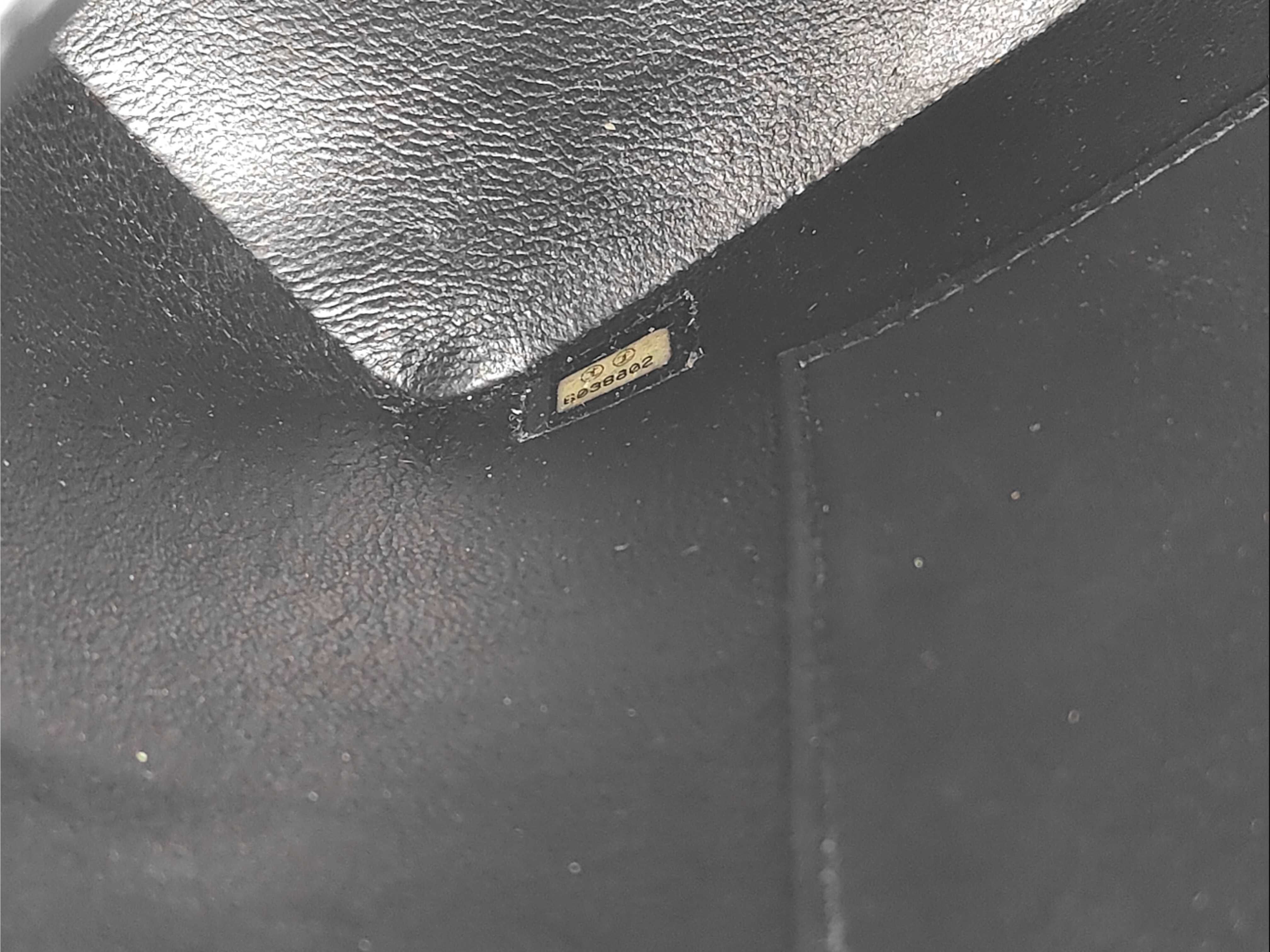 Matelassé Reissue Tote Bag, Caviar Leather Tote Bag — view 15