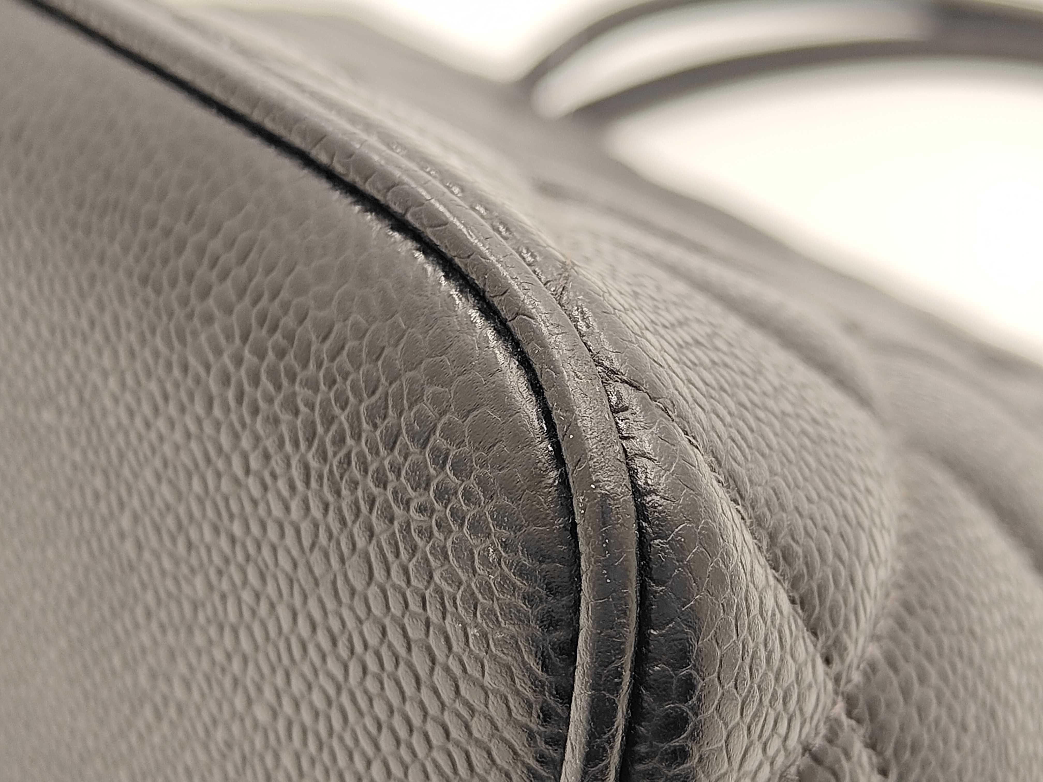 Matelassé Reissue Tote Bag, Caviar Leather Tote Bag — view 7