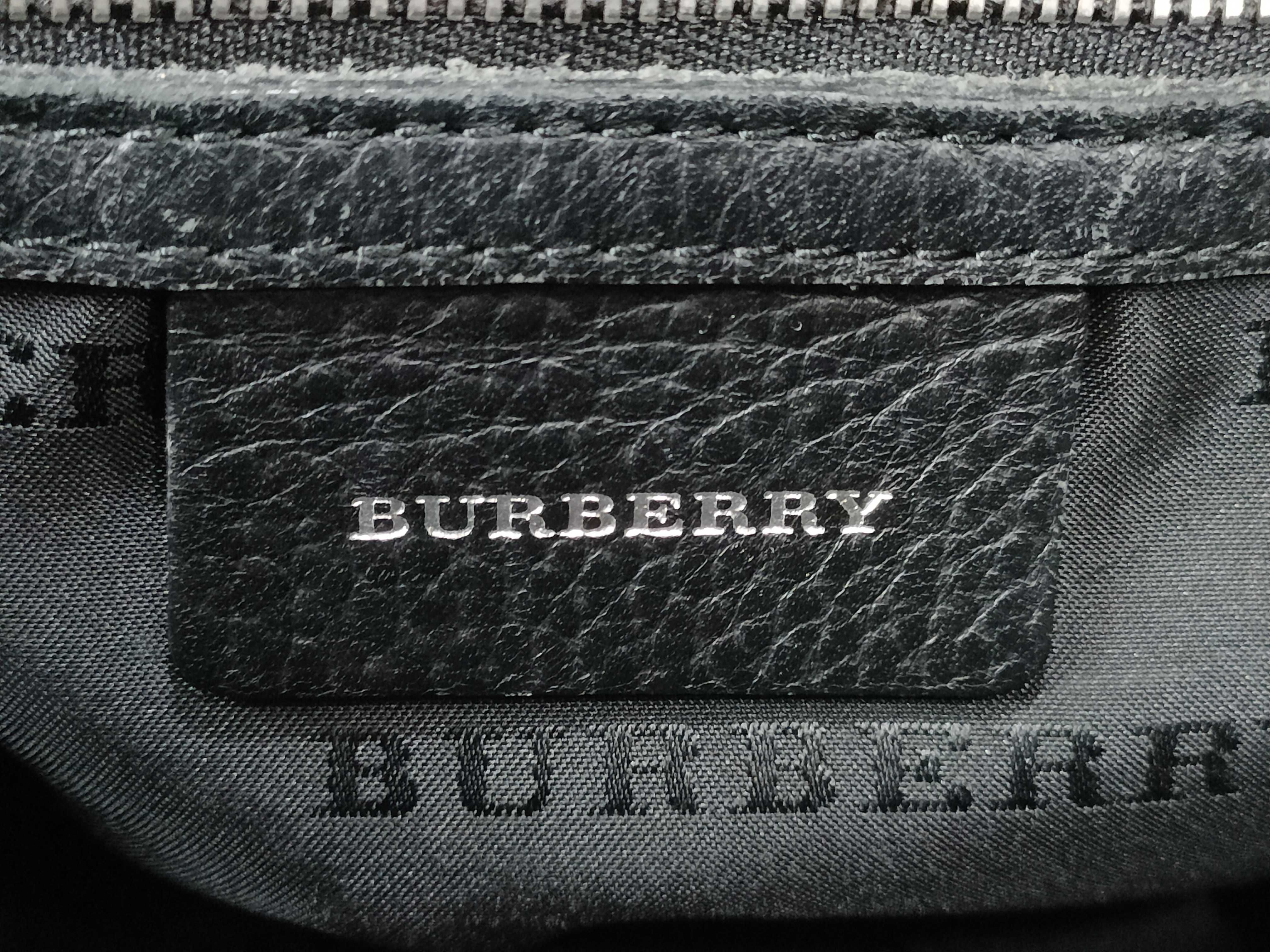 Check Canvas Handbag — view 12
