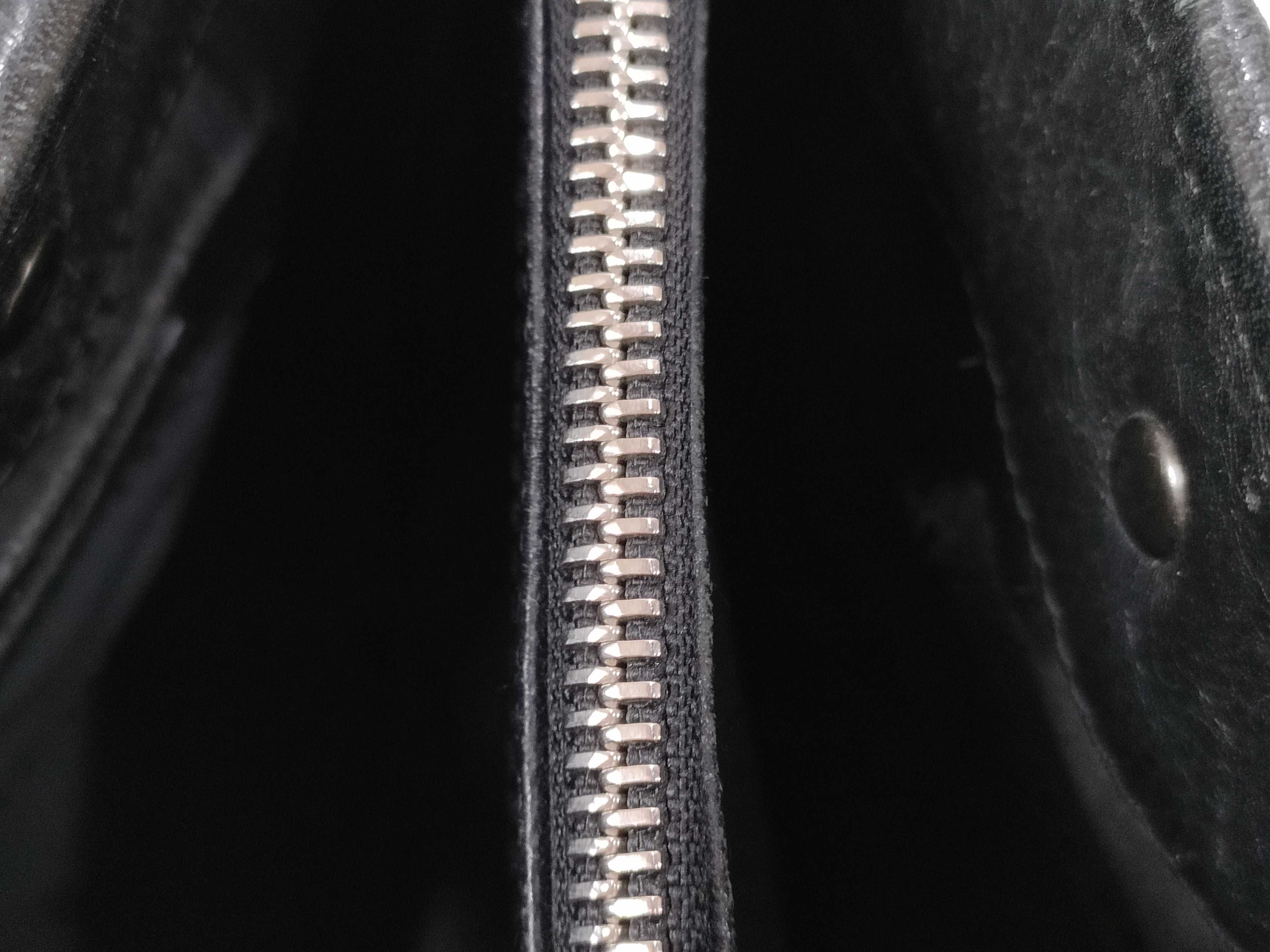 Check Canvas Handbag — view 6