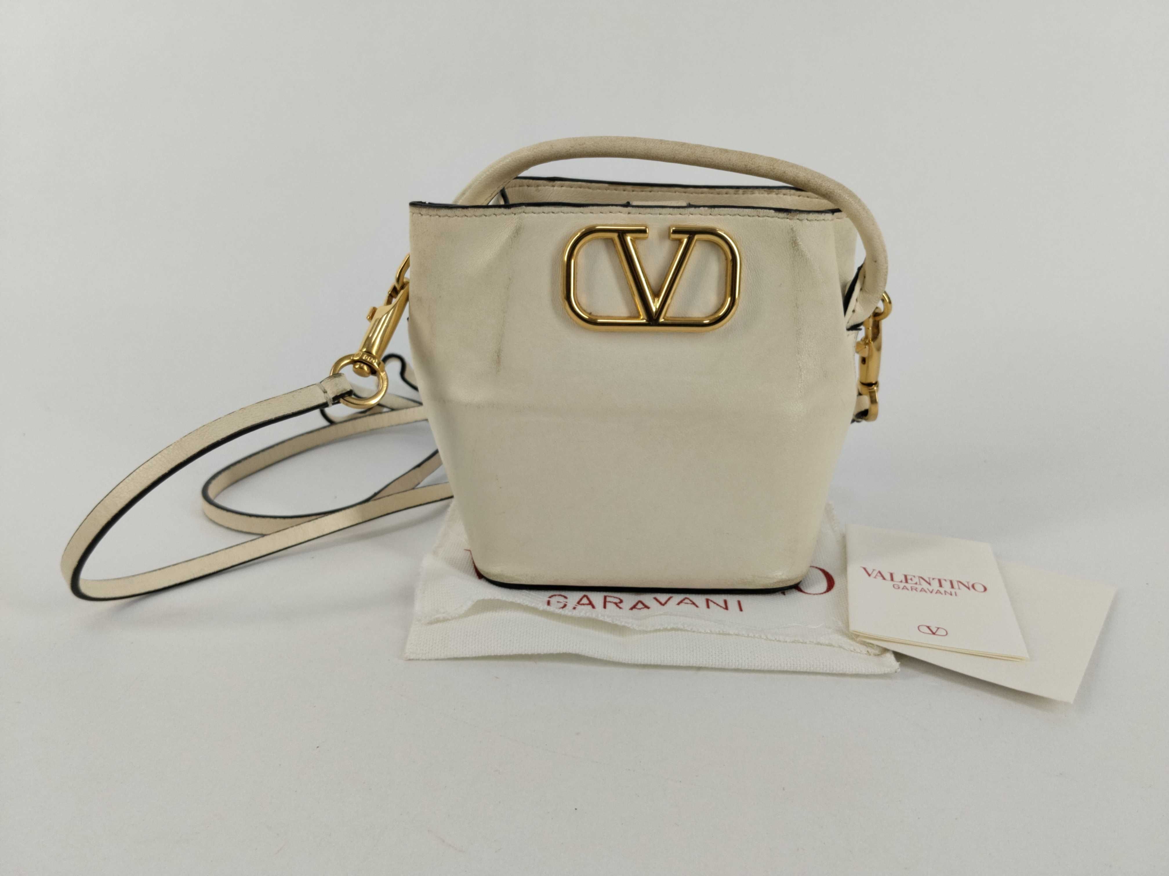 Shoulder Bag Leather White Shoulder Bag