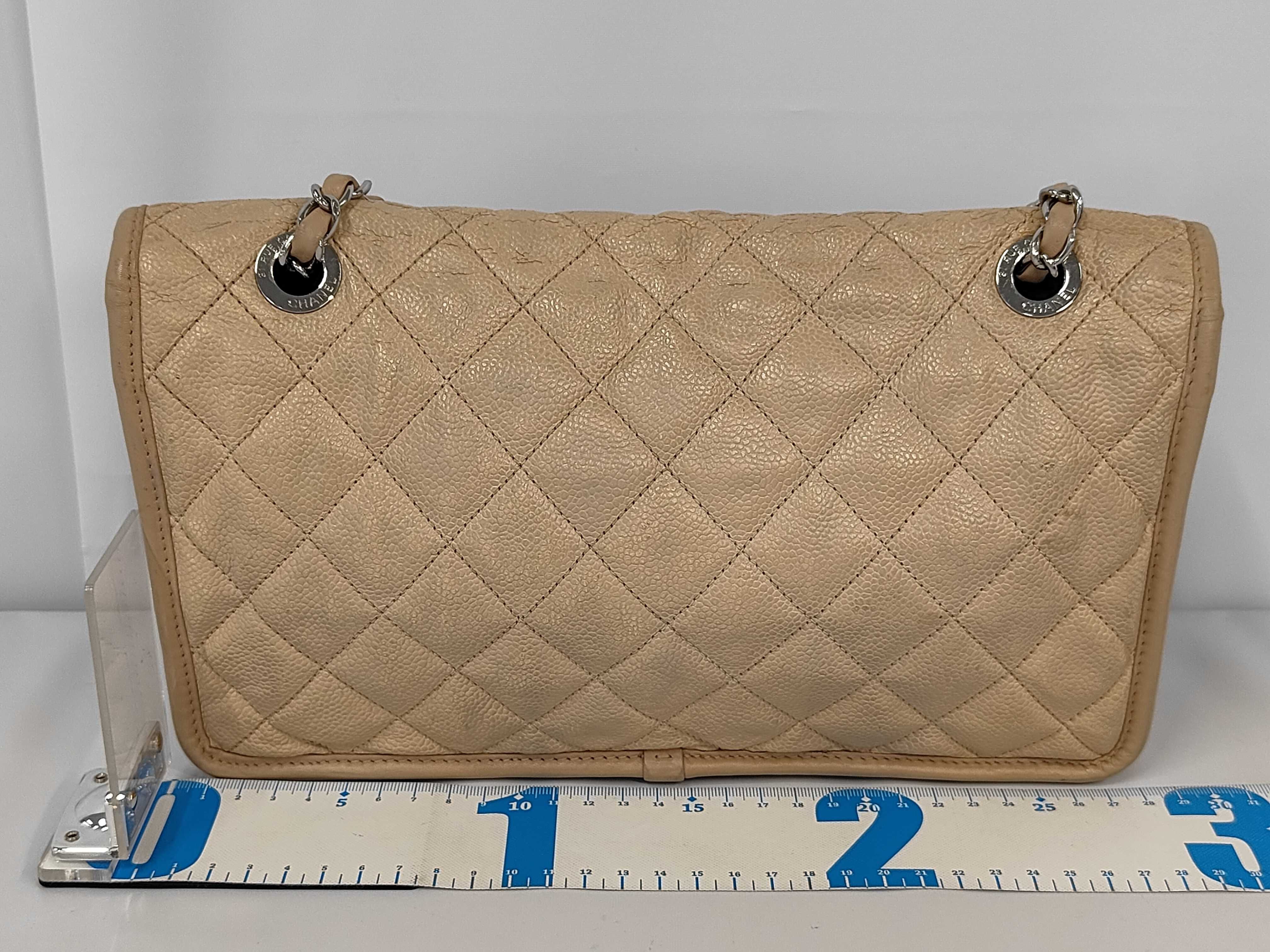 Shoulder Bag 17333285 — view 2