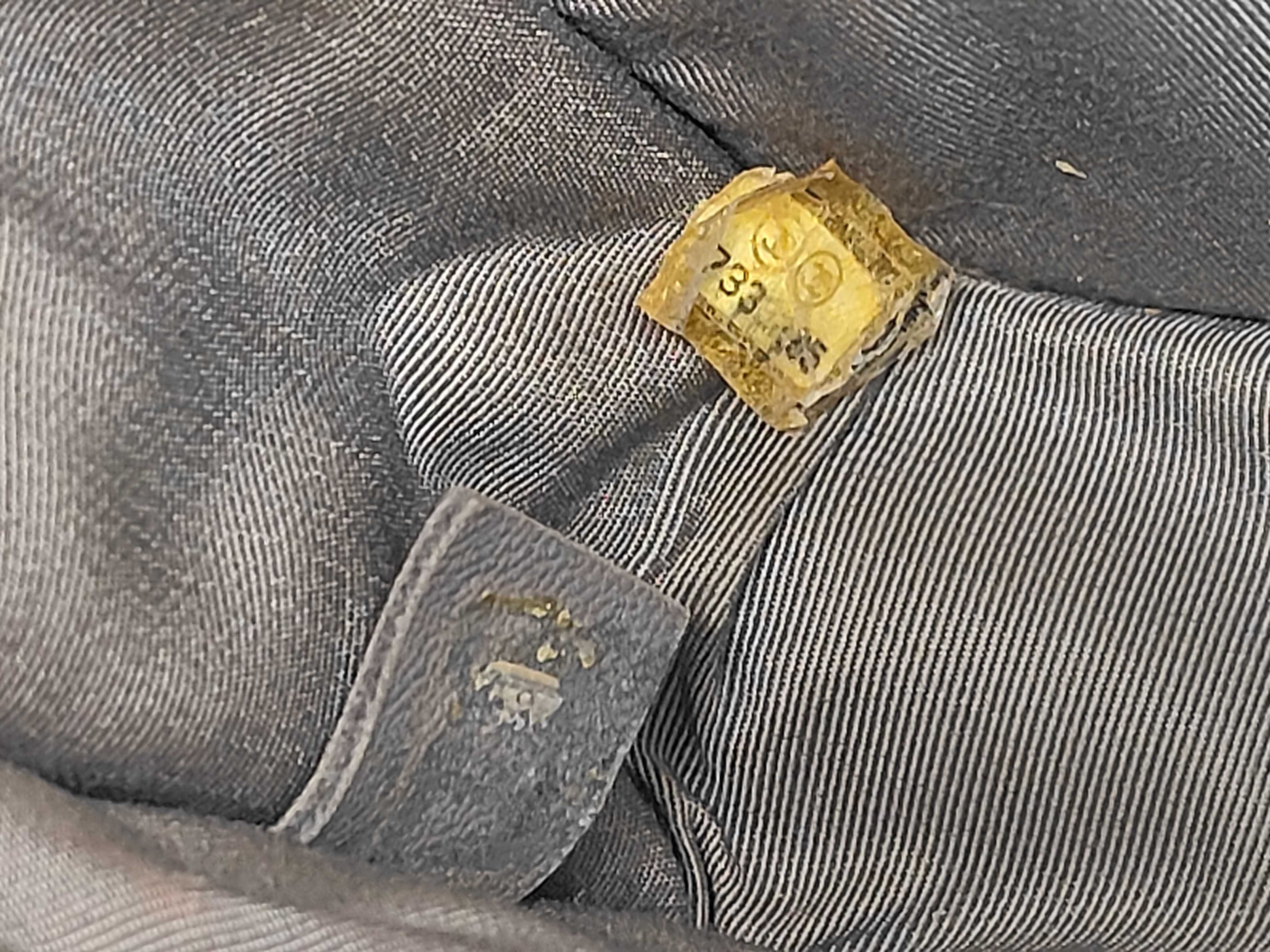 Shoulder Bag 17333285 — view 10