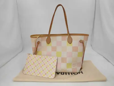 Licious Neverfull MM Tote Bag