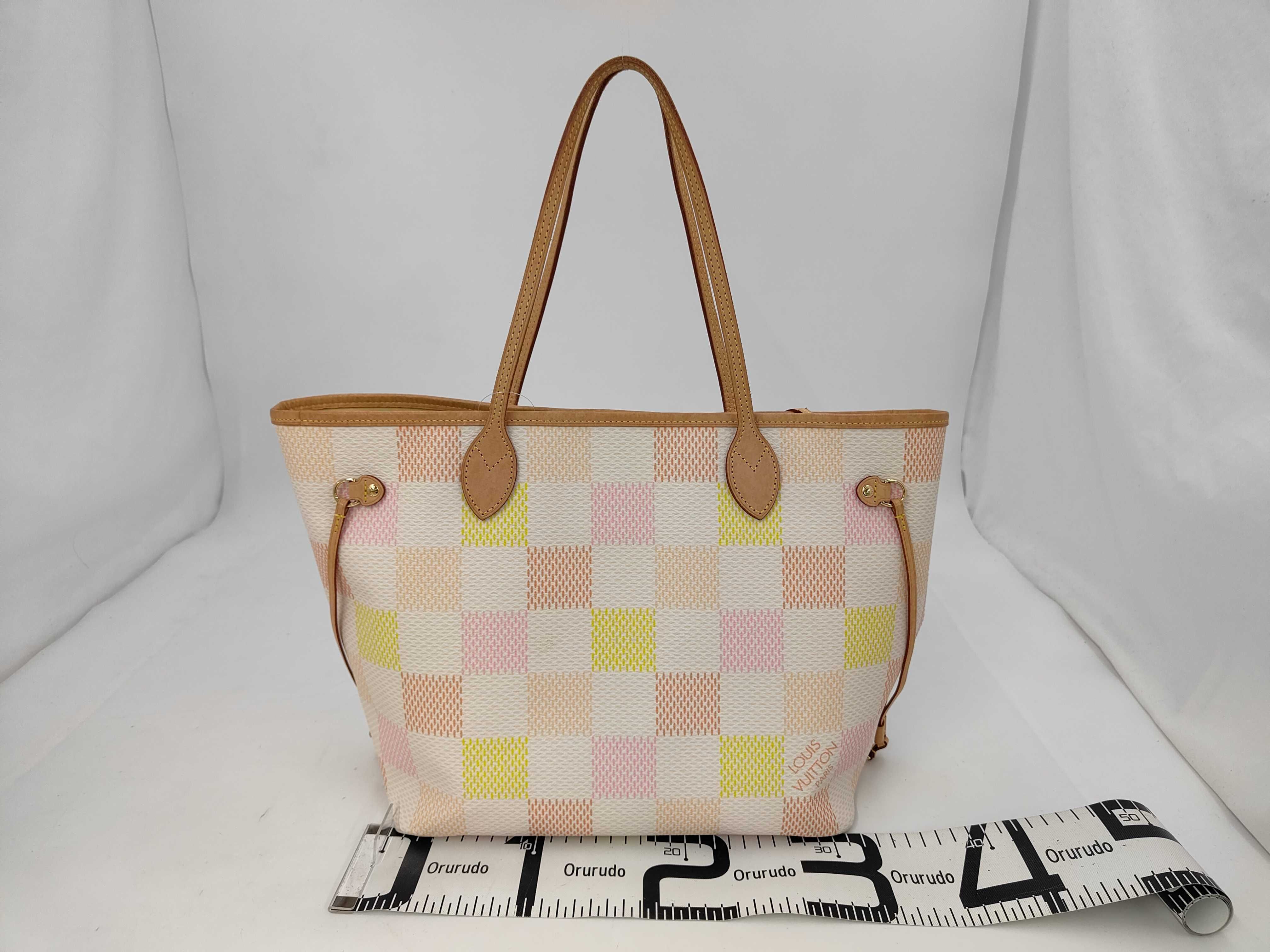 Licious Neverfull MM Tote Bag — view 2