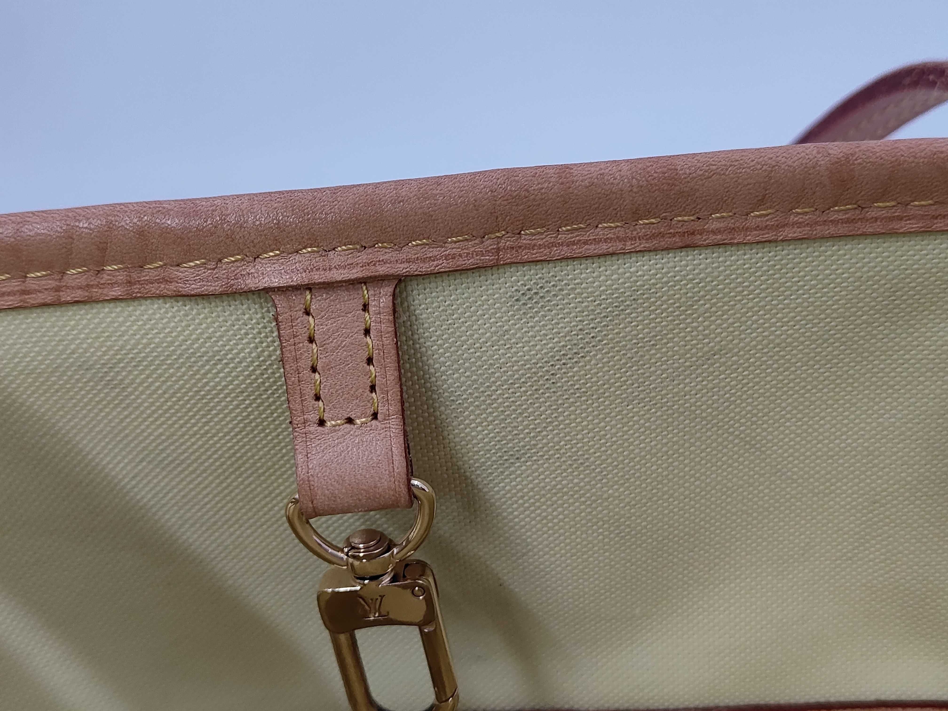 Licious Neverfull MM Tote Bag — view 12