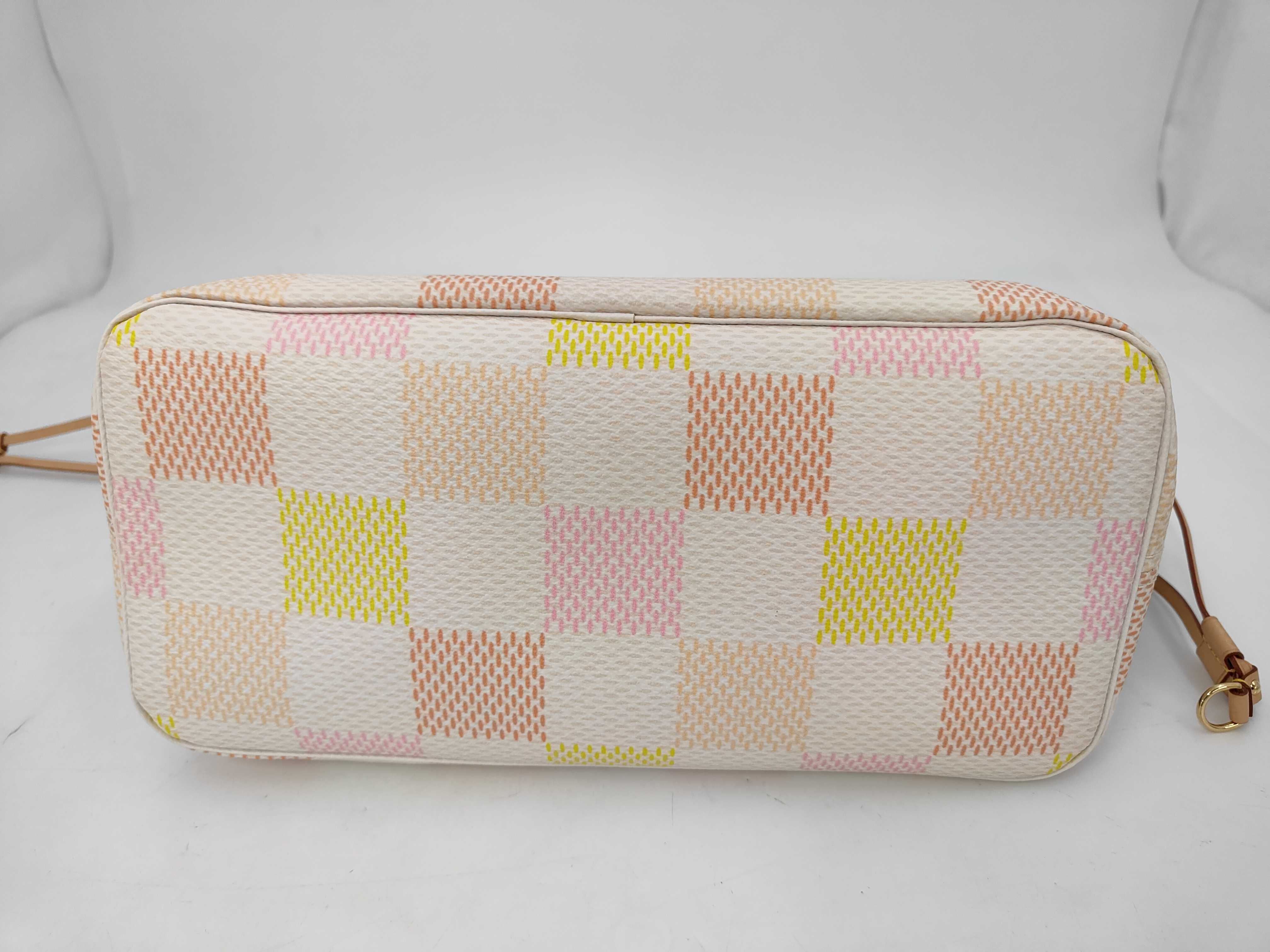 Licious Neverfull MM Tote Bag — view 3