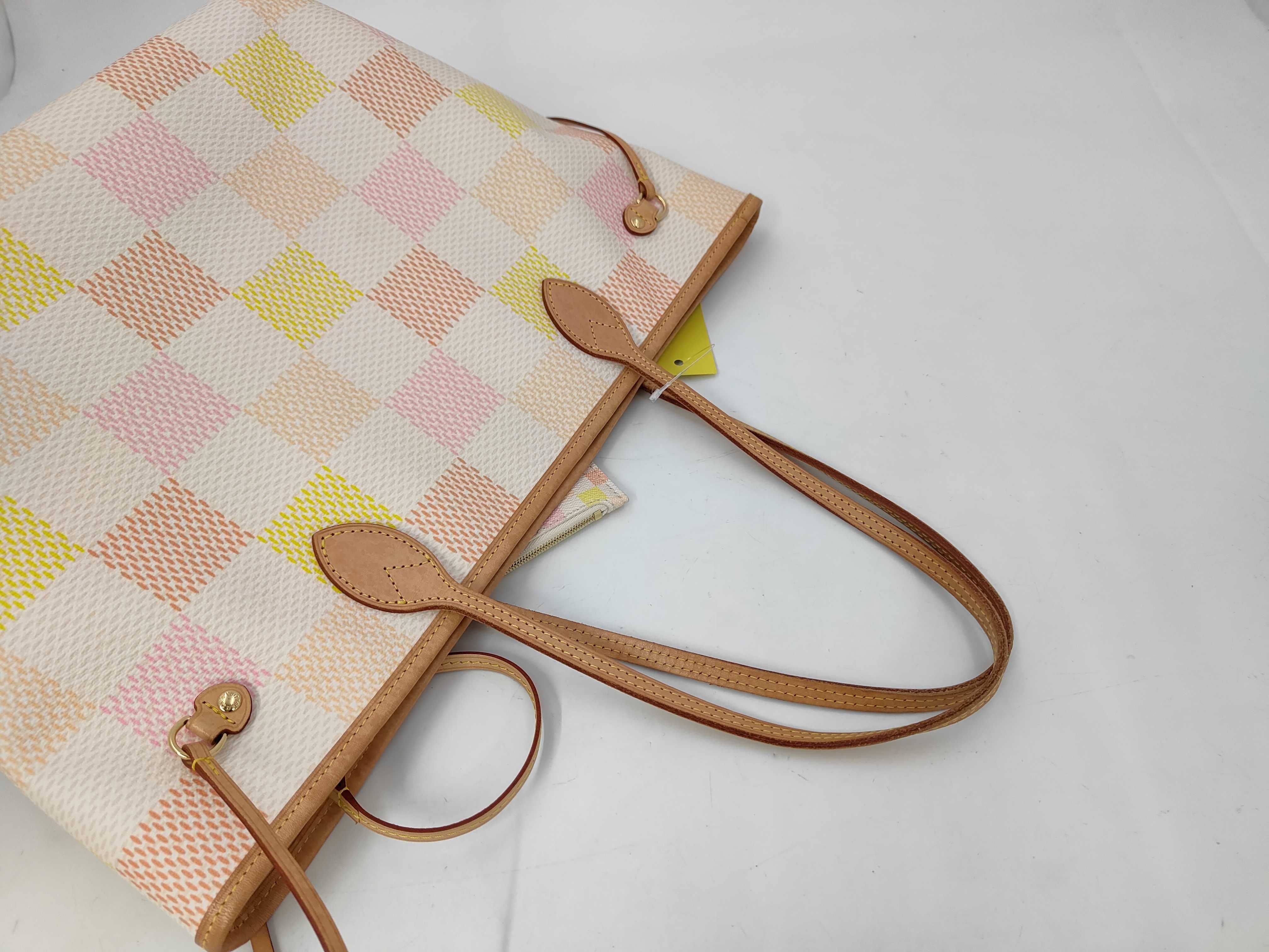 Licious Neverfull MM Tote Bag — view 5