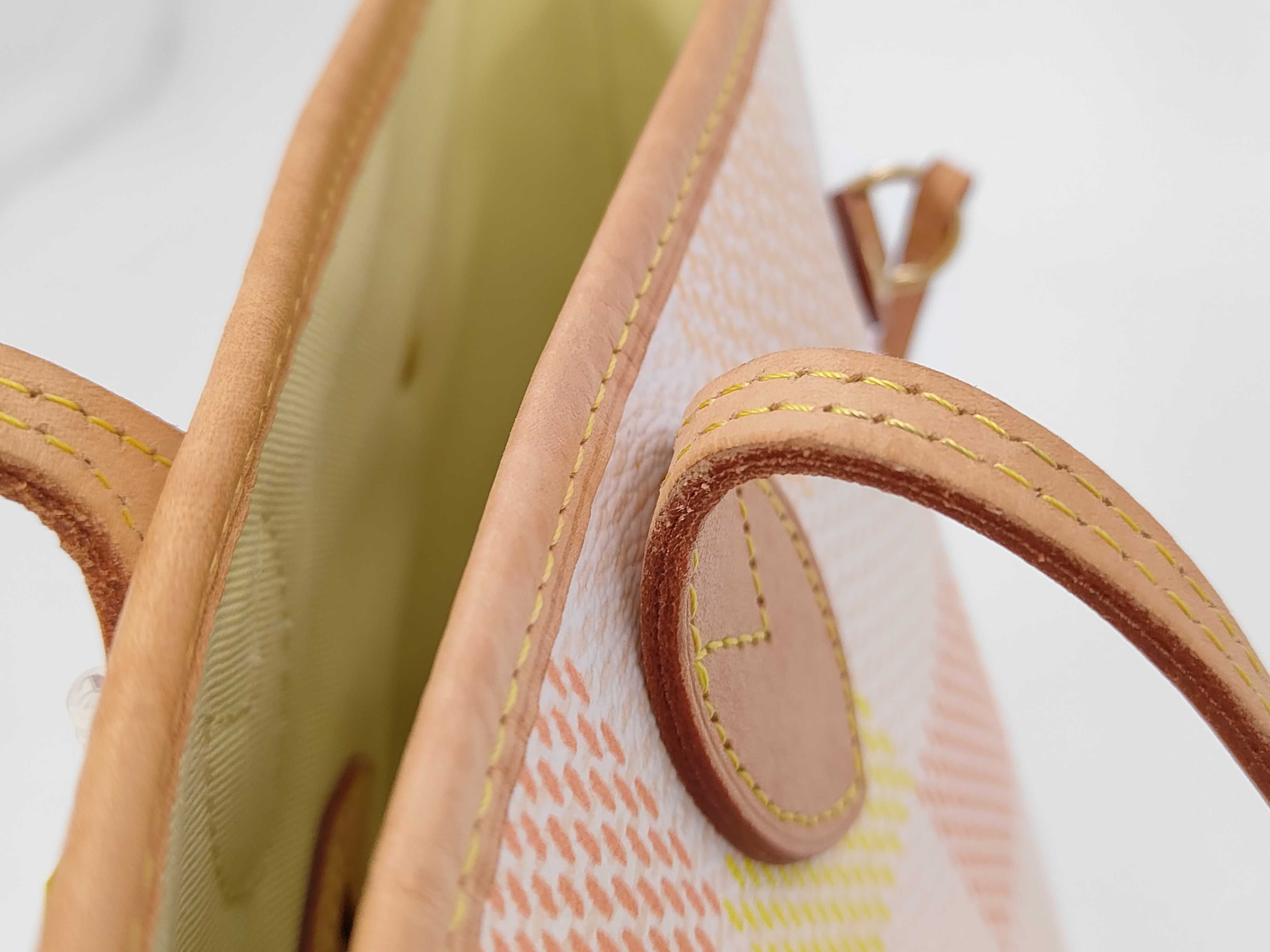 Licious Neverfull MM Tote Bag — view 7