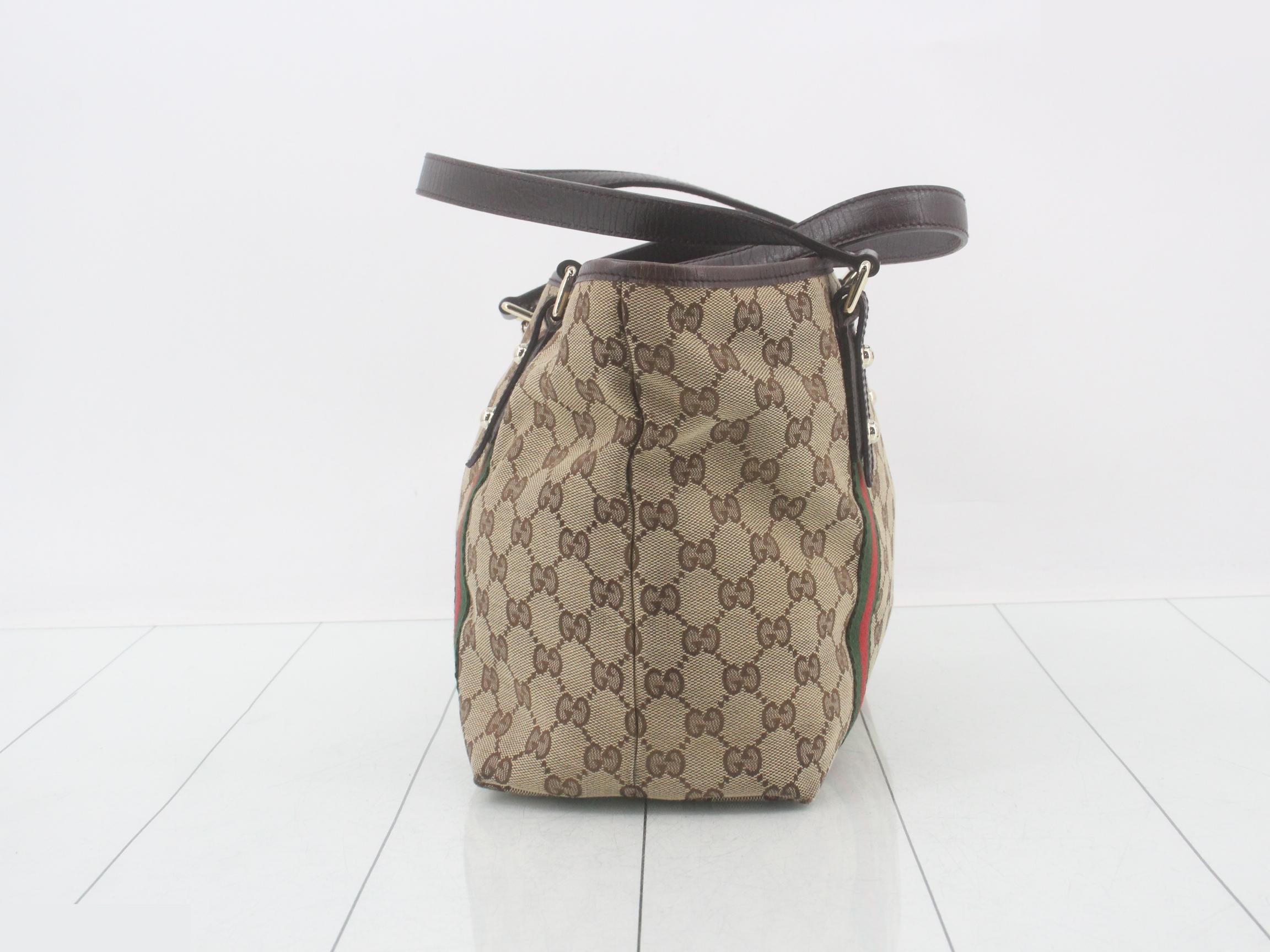 GG Canvas (Bag) - Handbag — view 3