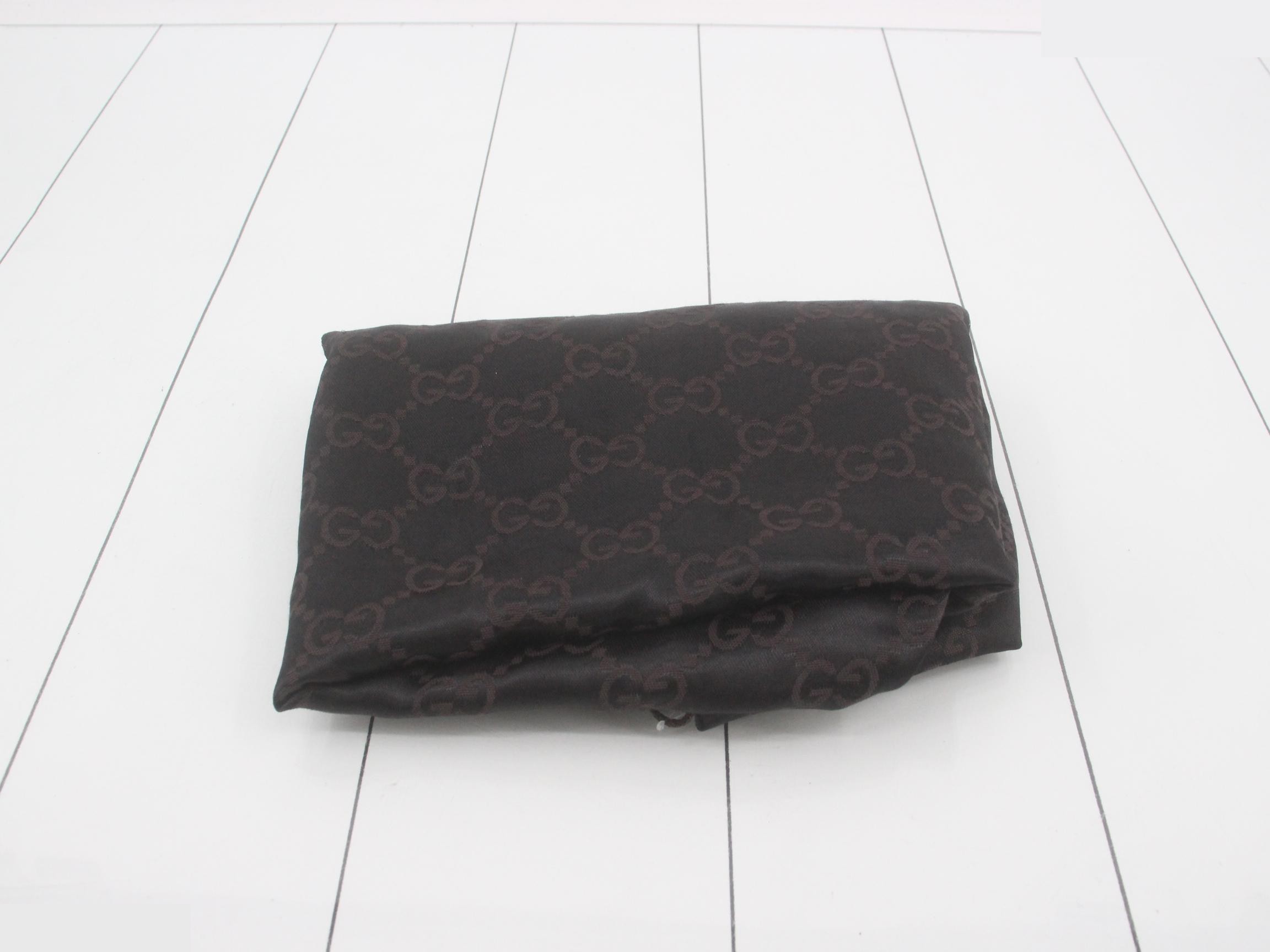 GG Canvas (Bag) - Handbag — view 7