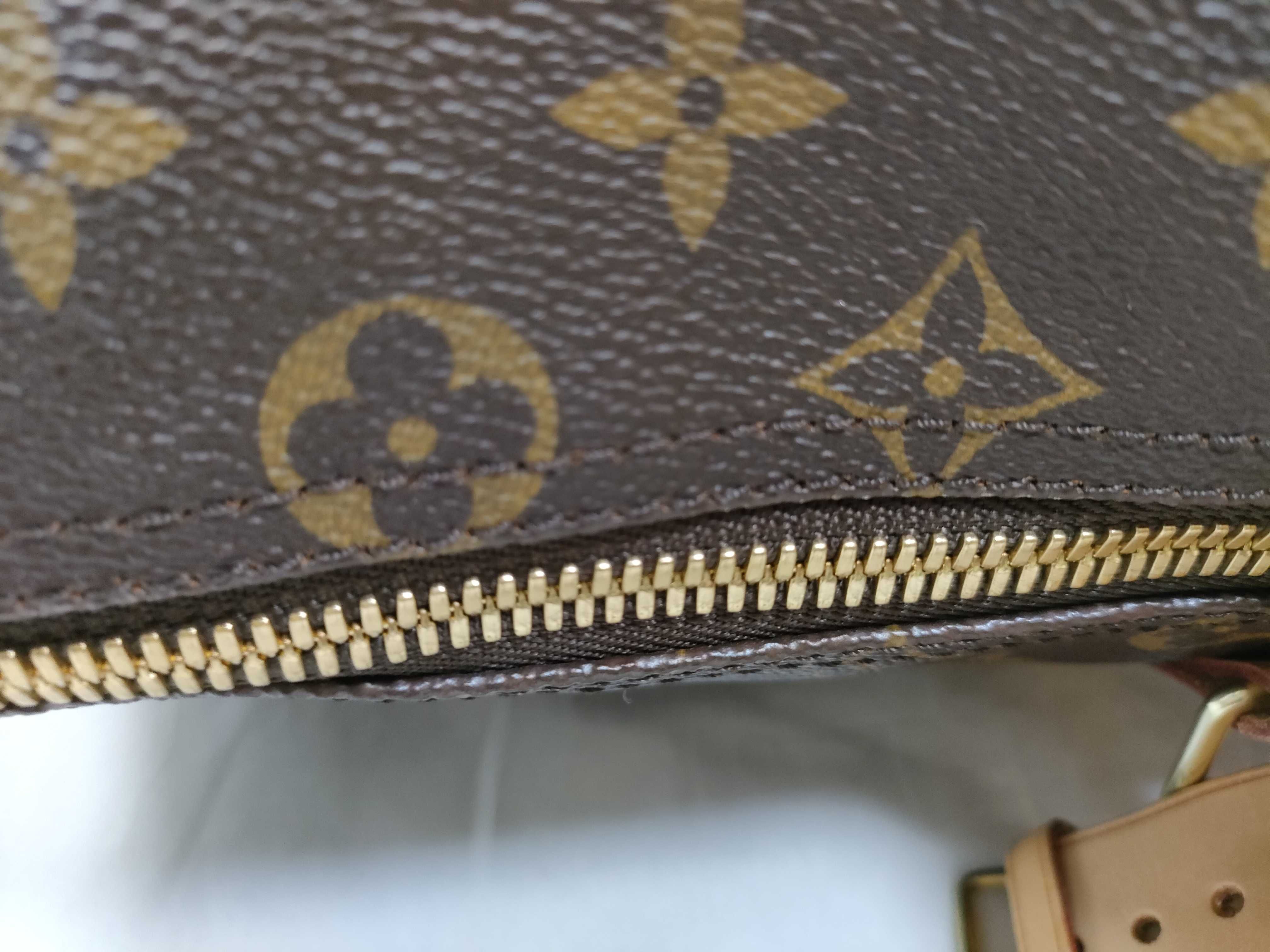Monogram Keepall 45 Boston Bag — view 6