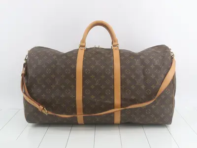 Keepall Bandoulière 60 M41412