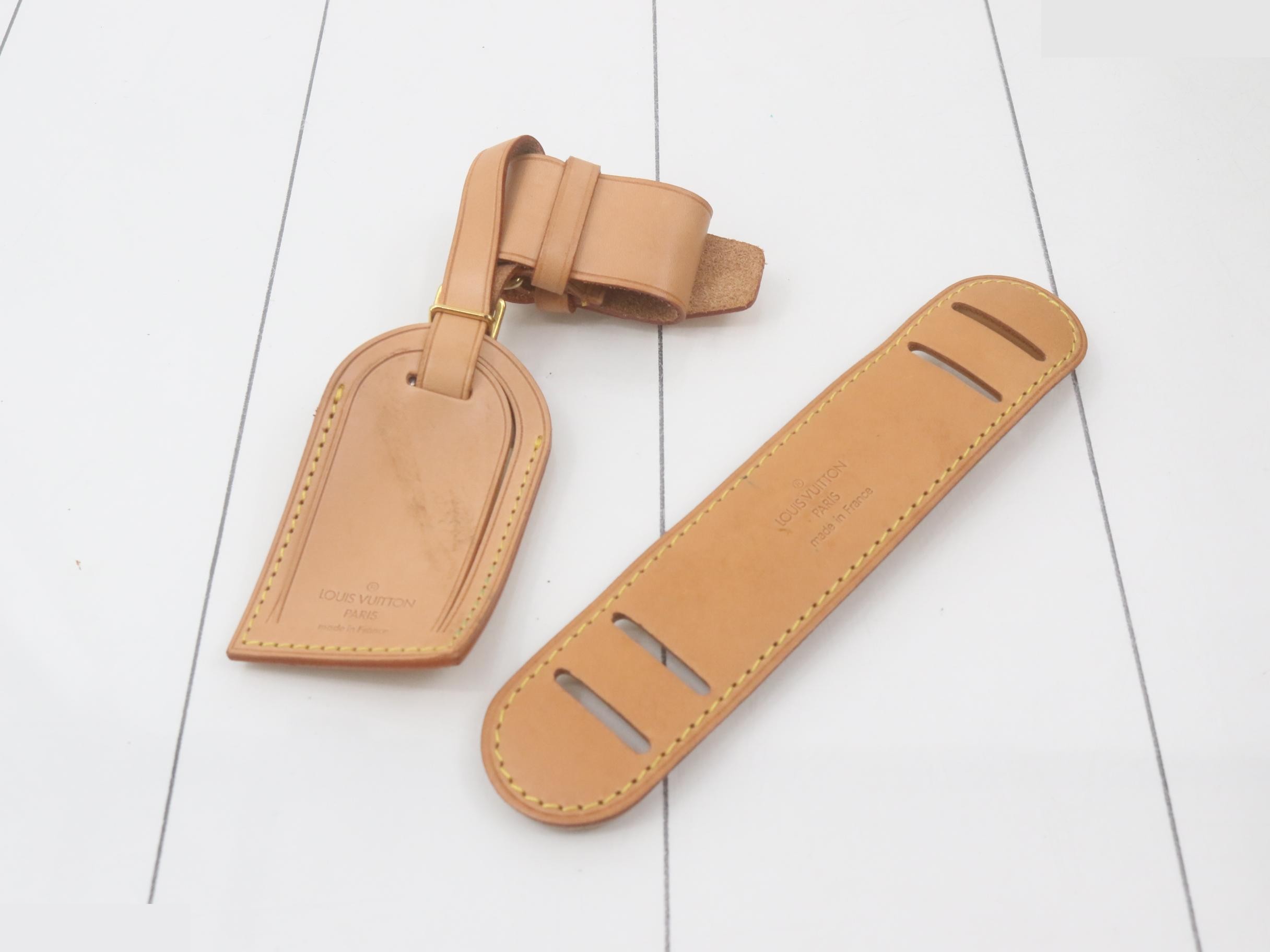 Keepall Bandoulière 60 M41412 — view 7