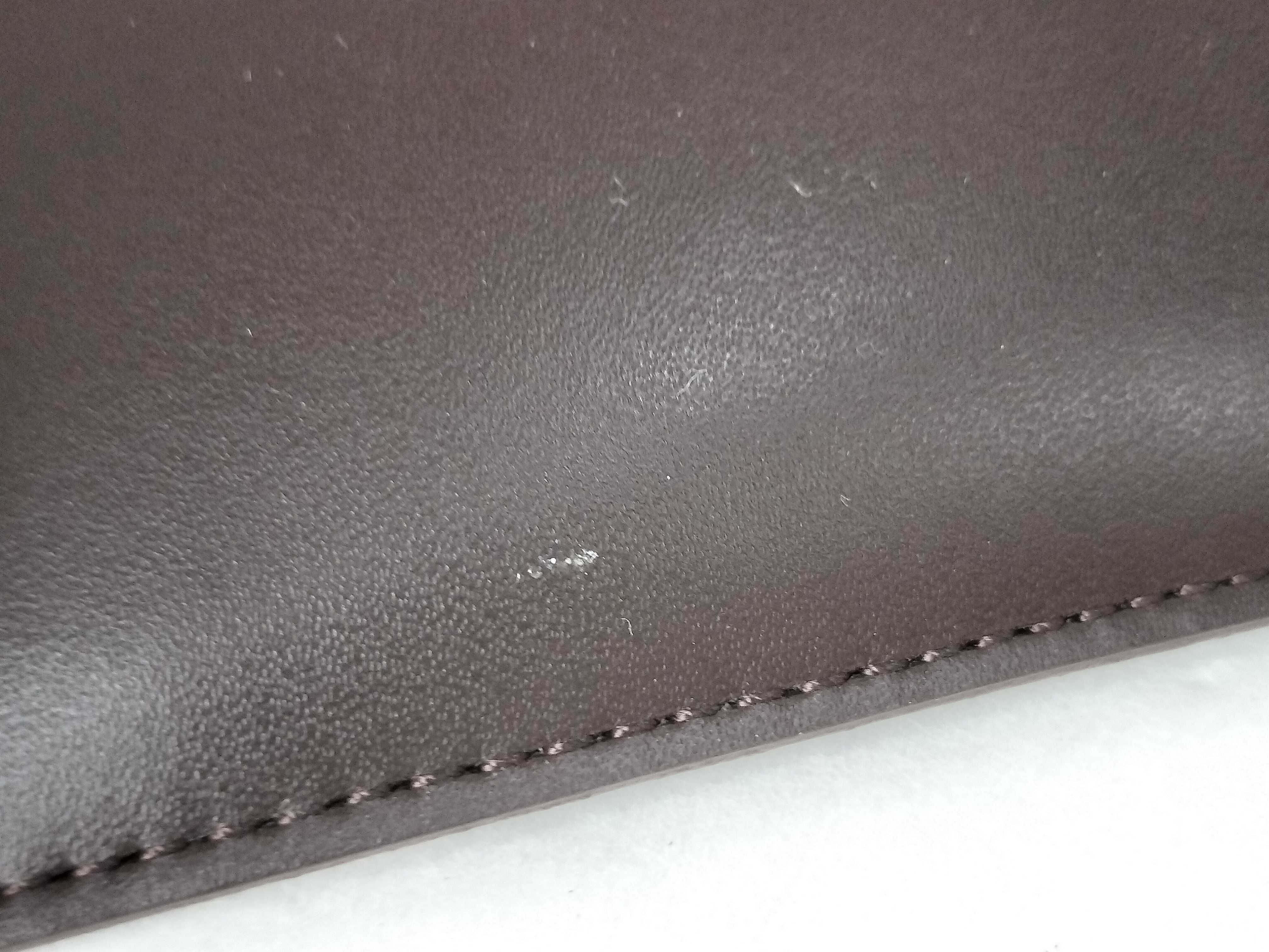 Damier Monogram Pochette Clé Coin Case — view 14