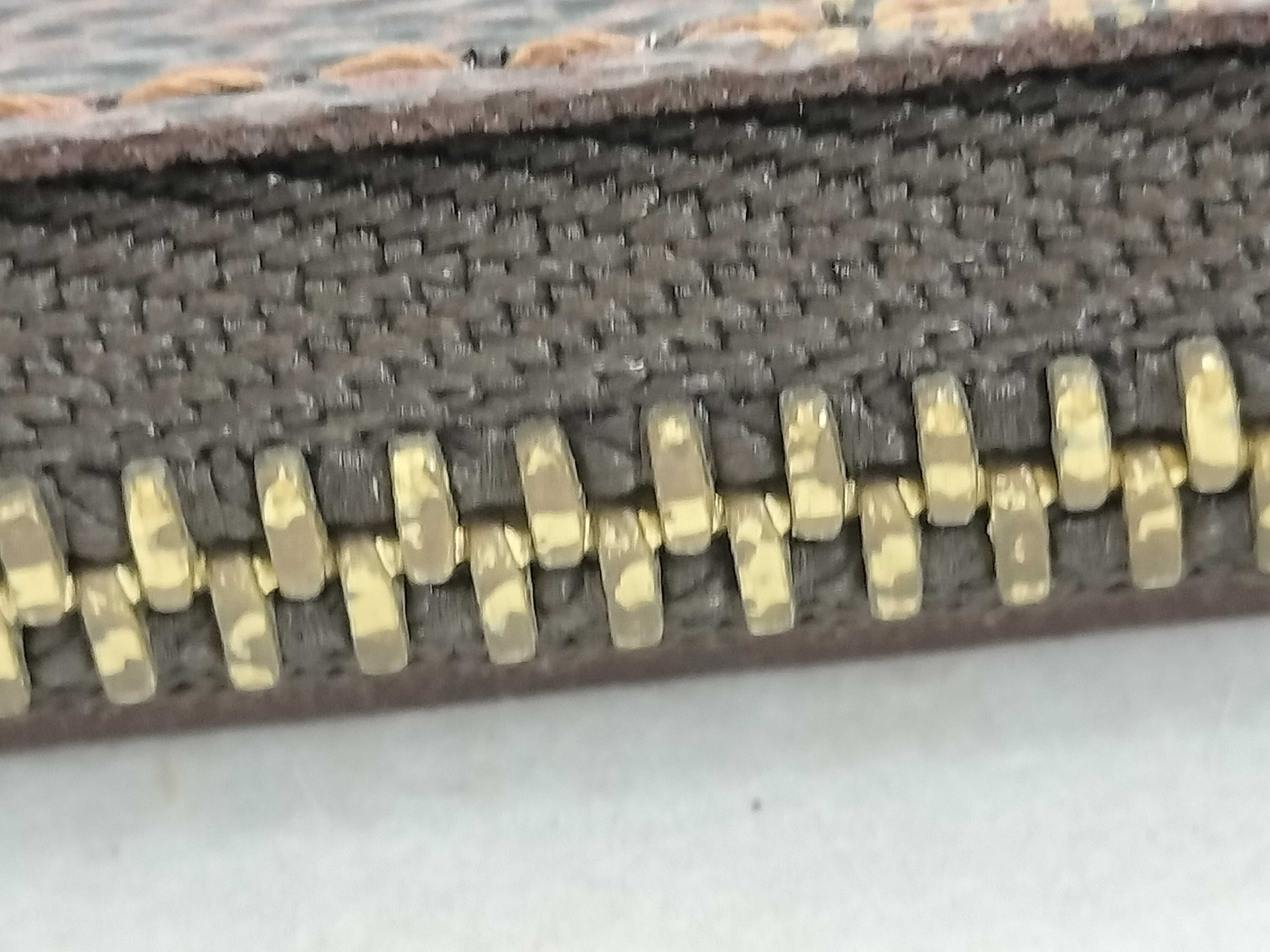Damier Monogram Pochette Clé Coin Case — view 7