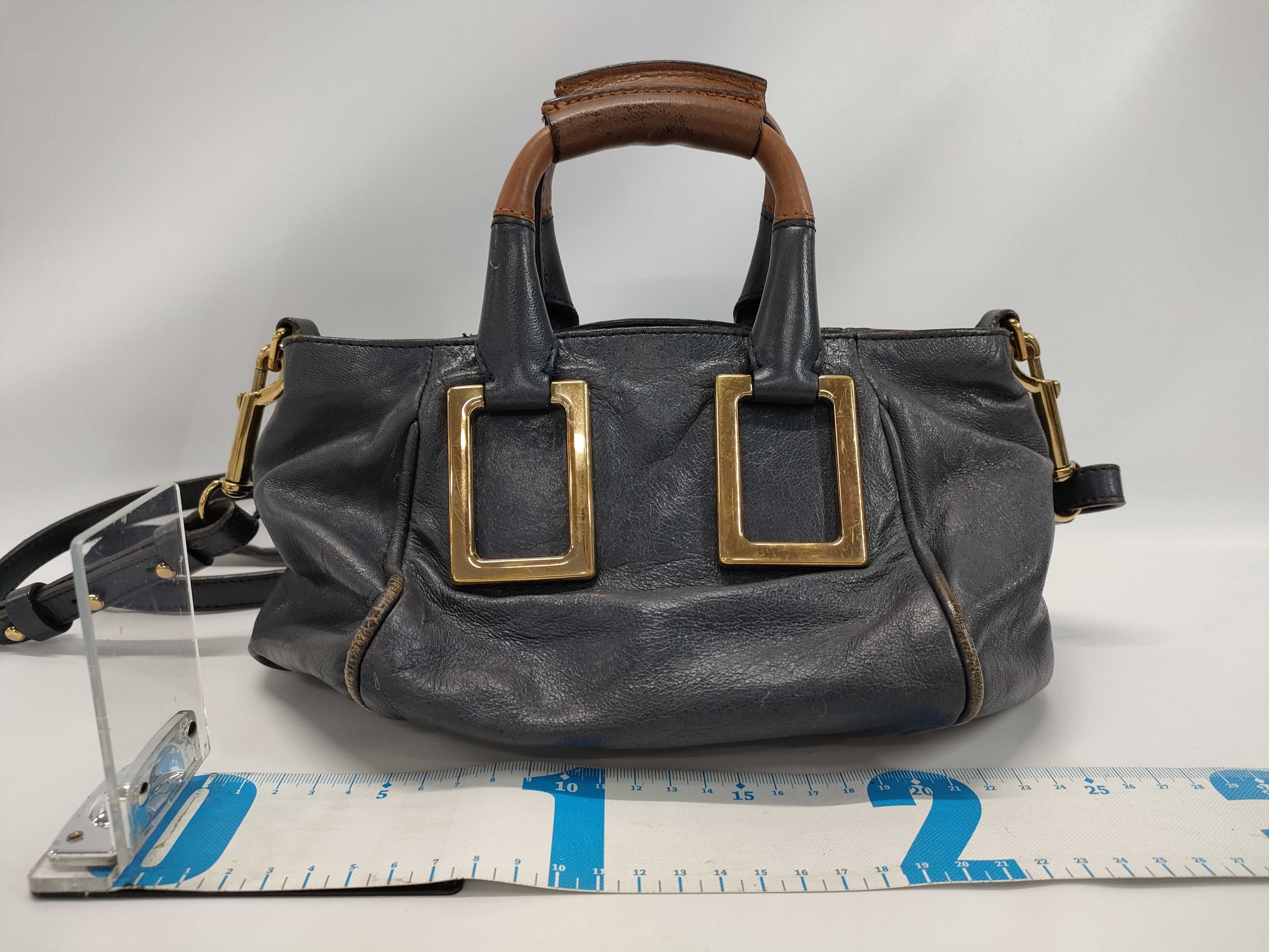 Ethel Handbag — view 2