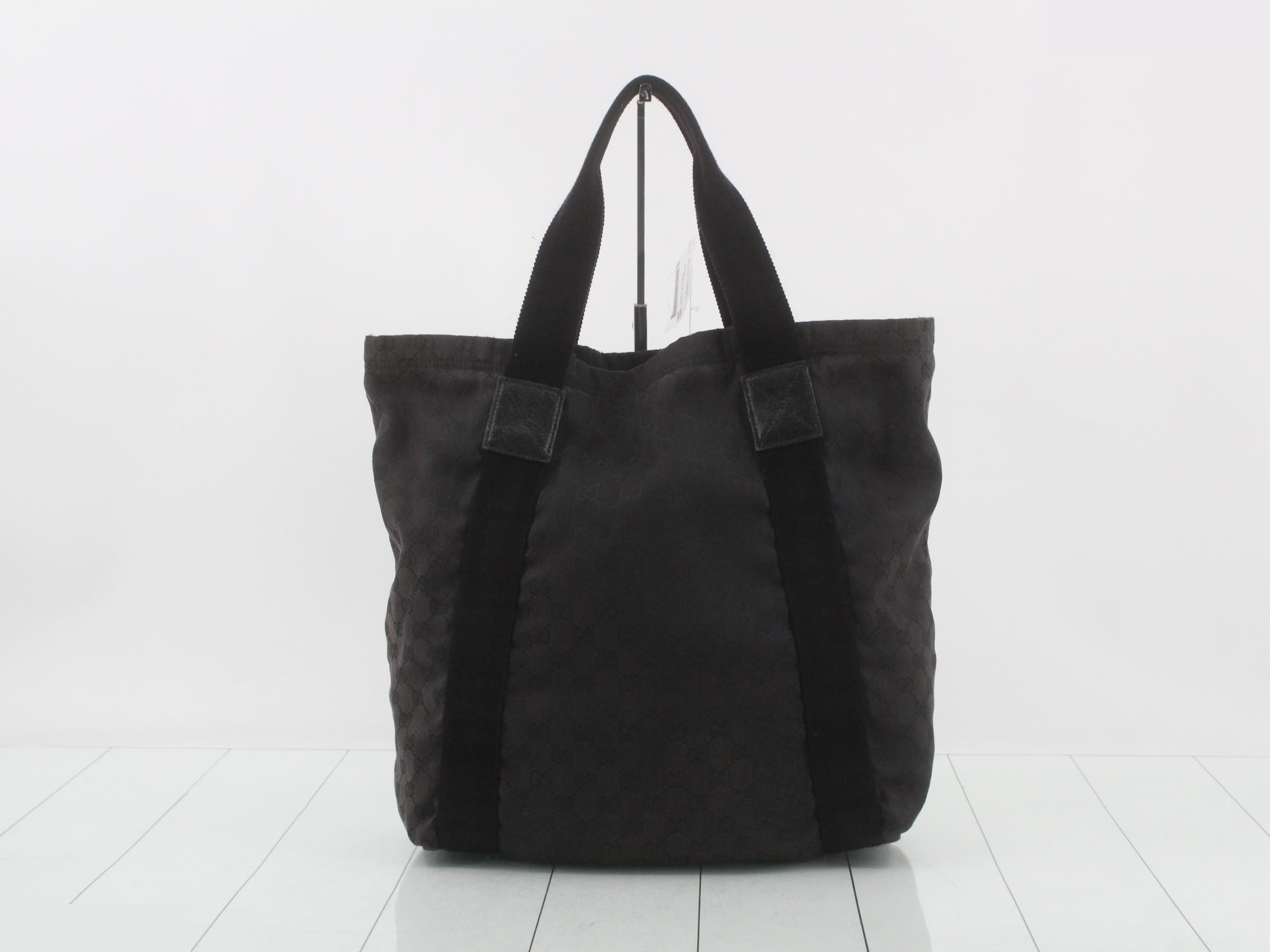 Canvas Tote Bag 189669 467891 — view 2