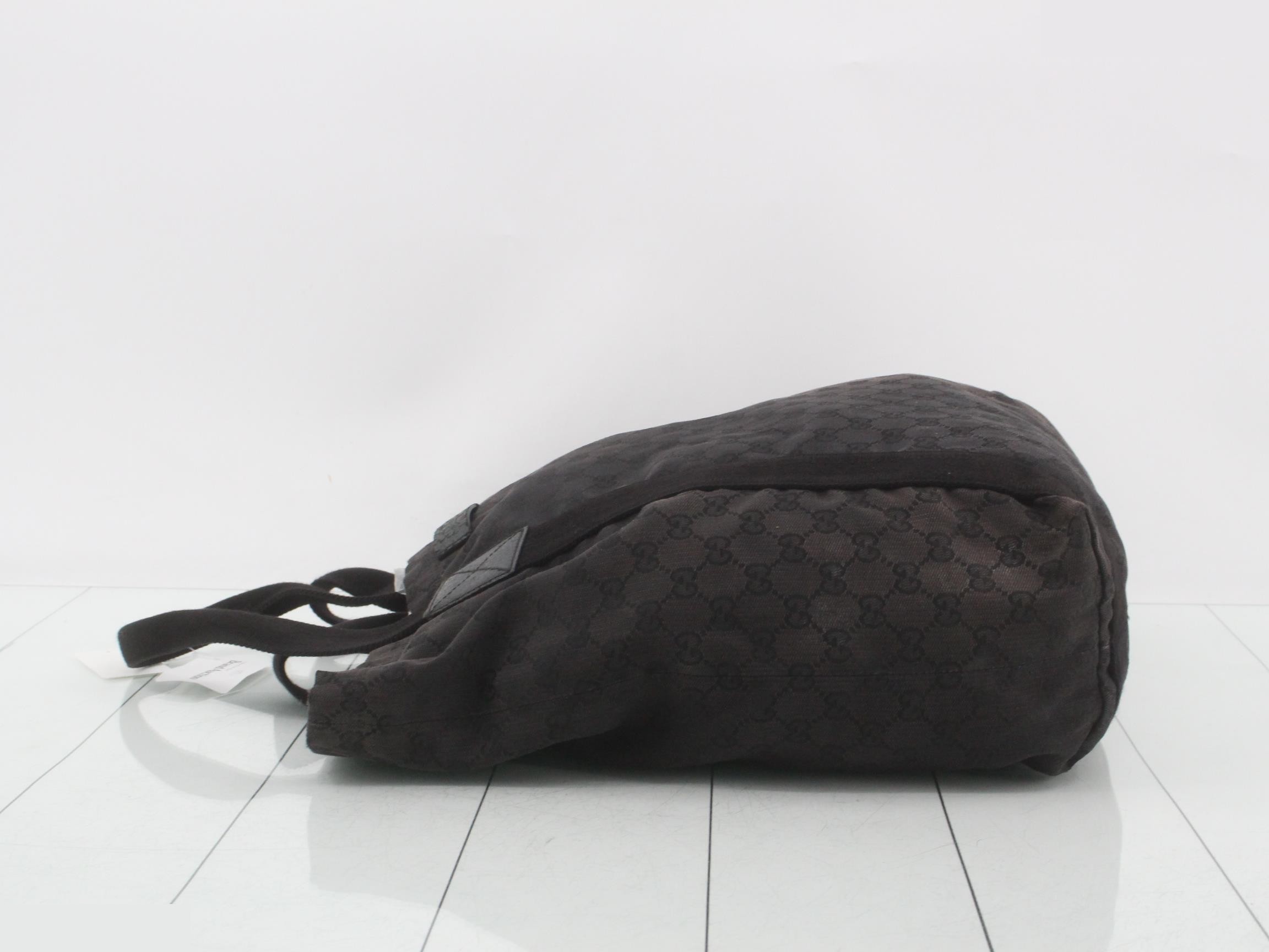 Canvas Tote Bag 189669 467891 — view 4