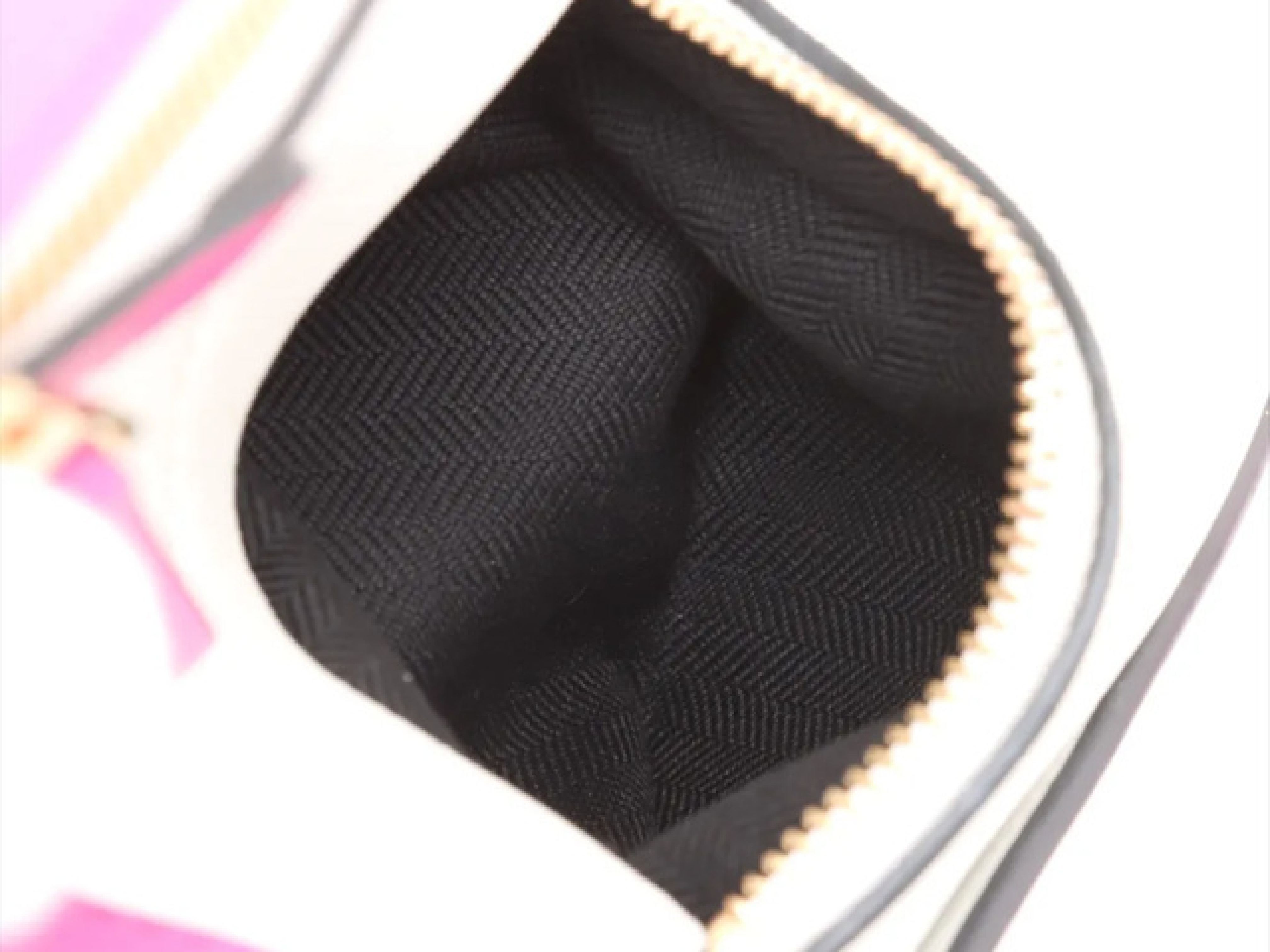 Hammock Small Leather 2-Way Handbag — view 9