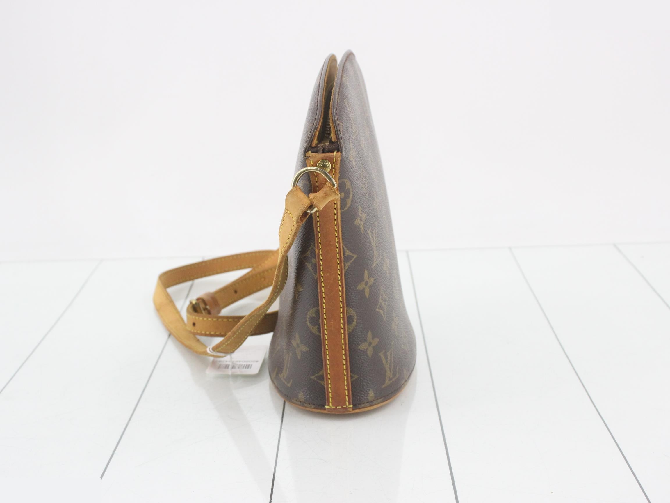 Monogram Druot VI1001 Shoulder Bag — view 3