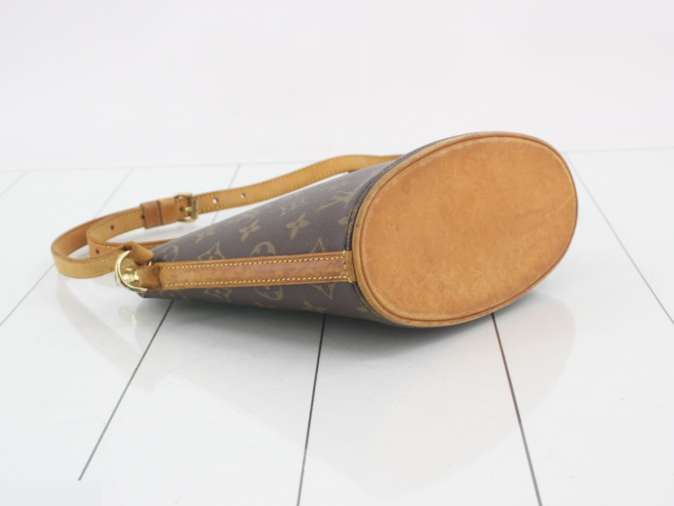 Monogram Druot VI1001 Shoulder Bag — view 5