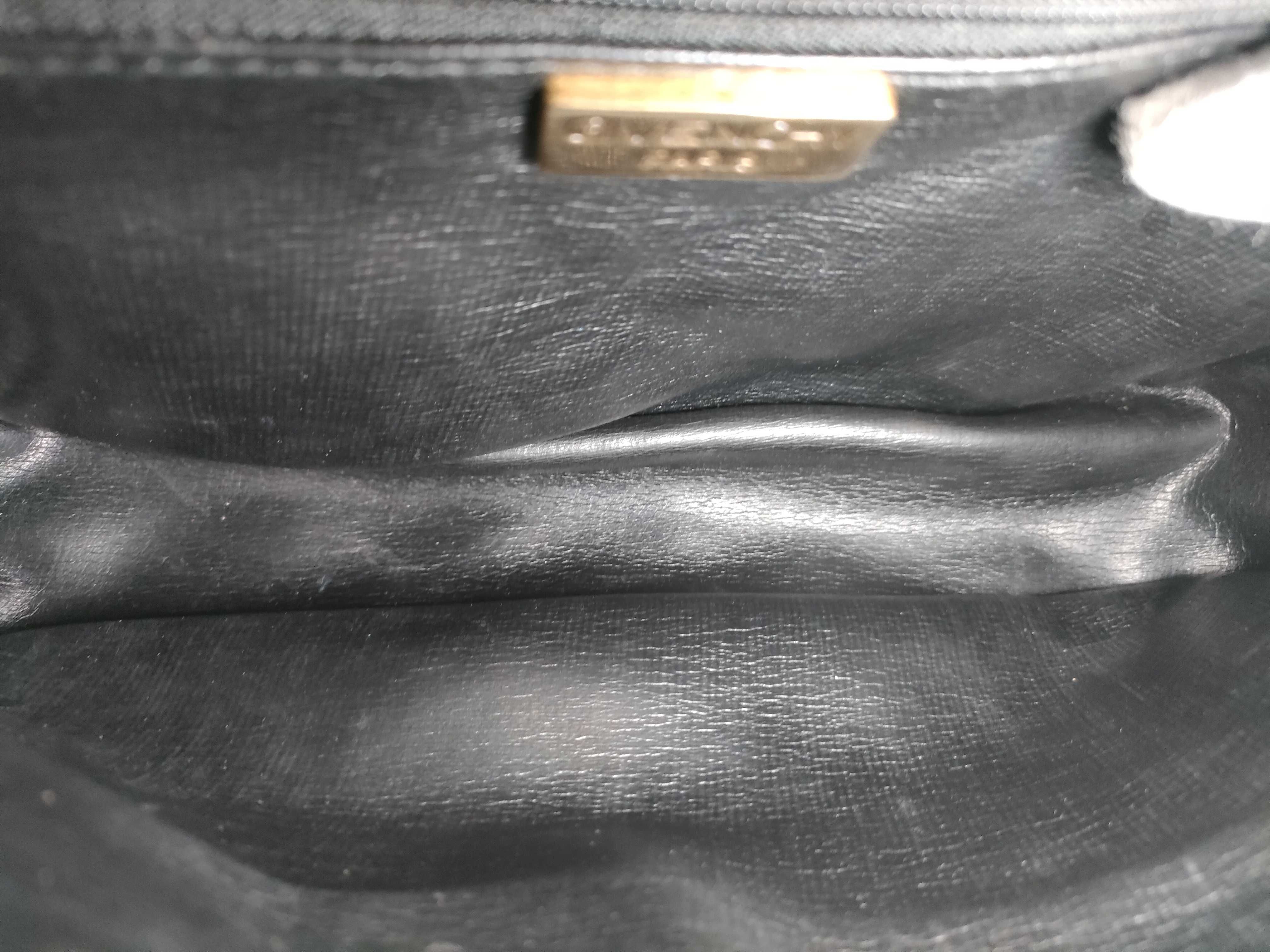 Quilted Chain Shoulder Bag — view 10
