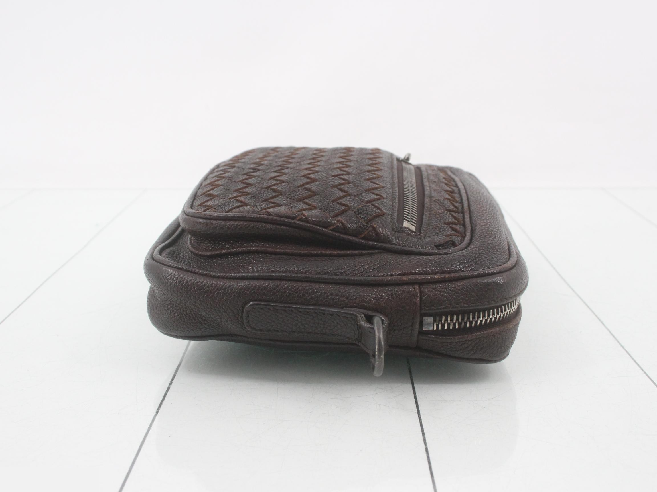Intrecciato (bag) — view 3