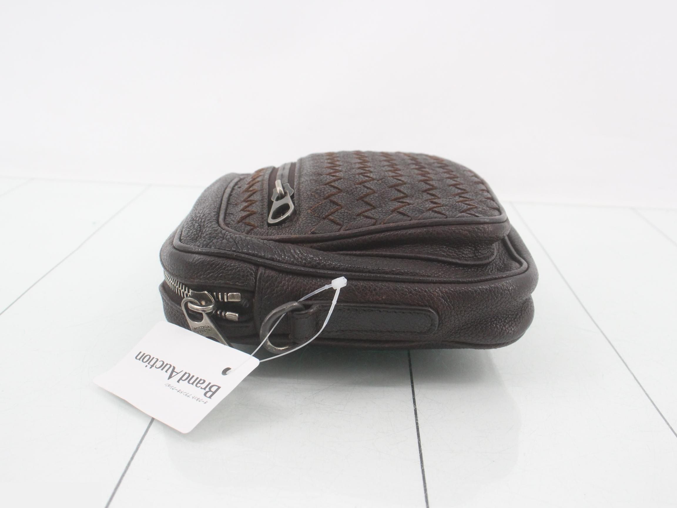 Intrecciato (bag) — view 4