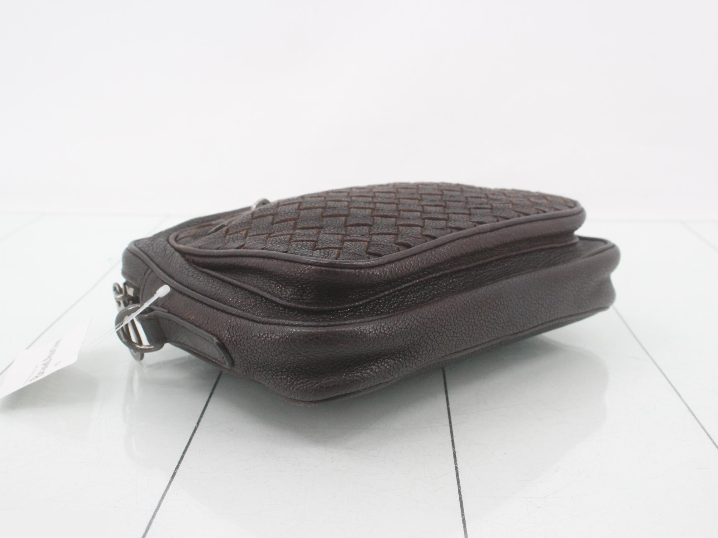 Intrecciato (bag) — view 5