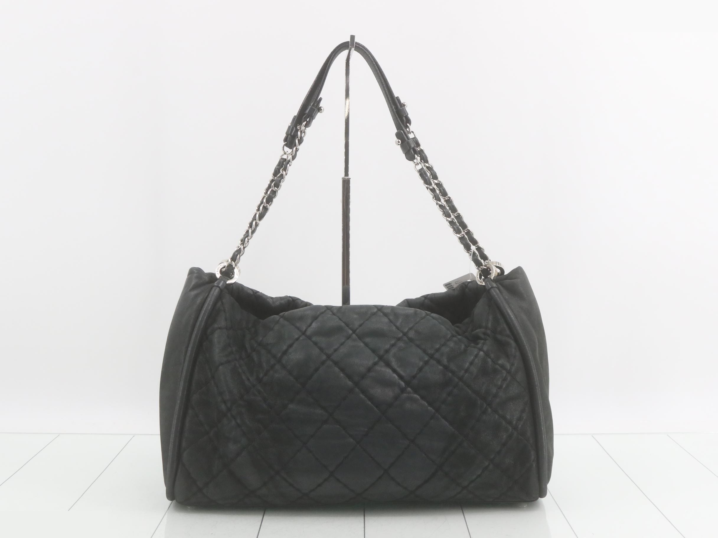 Matelassé (bag) - Shoulder bag — view 2