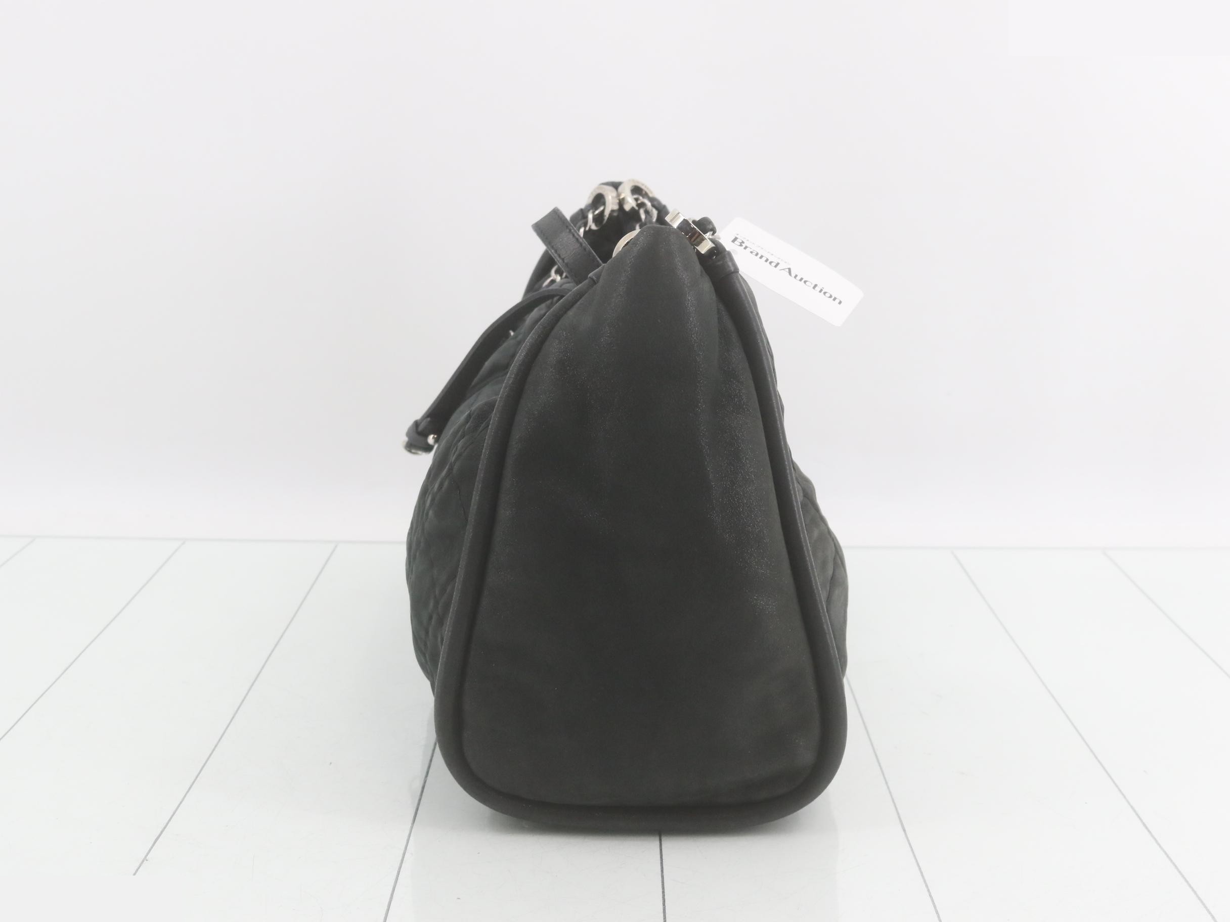 Matelassé (bag) - Shoulder bag — view 4