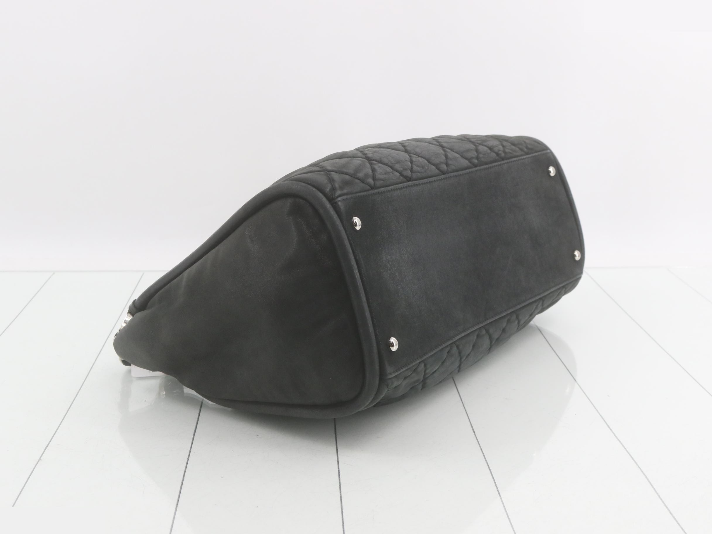 Matelassé (bag) - Shoulder bag — view 5