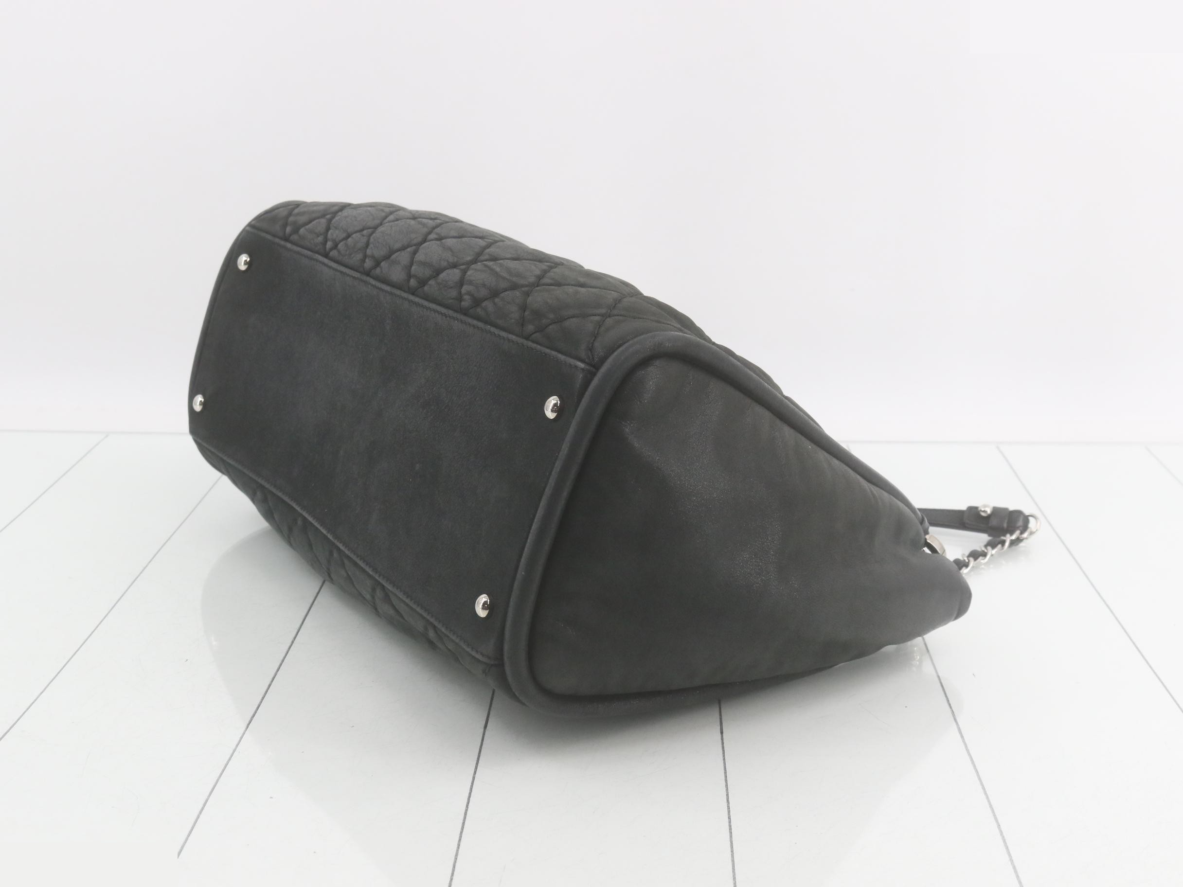Matelassé (bag) - Shoulder bag — view 6