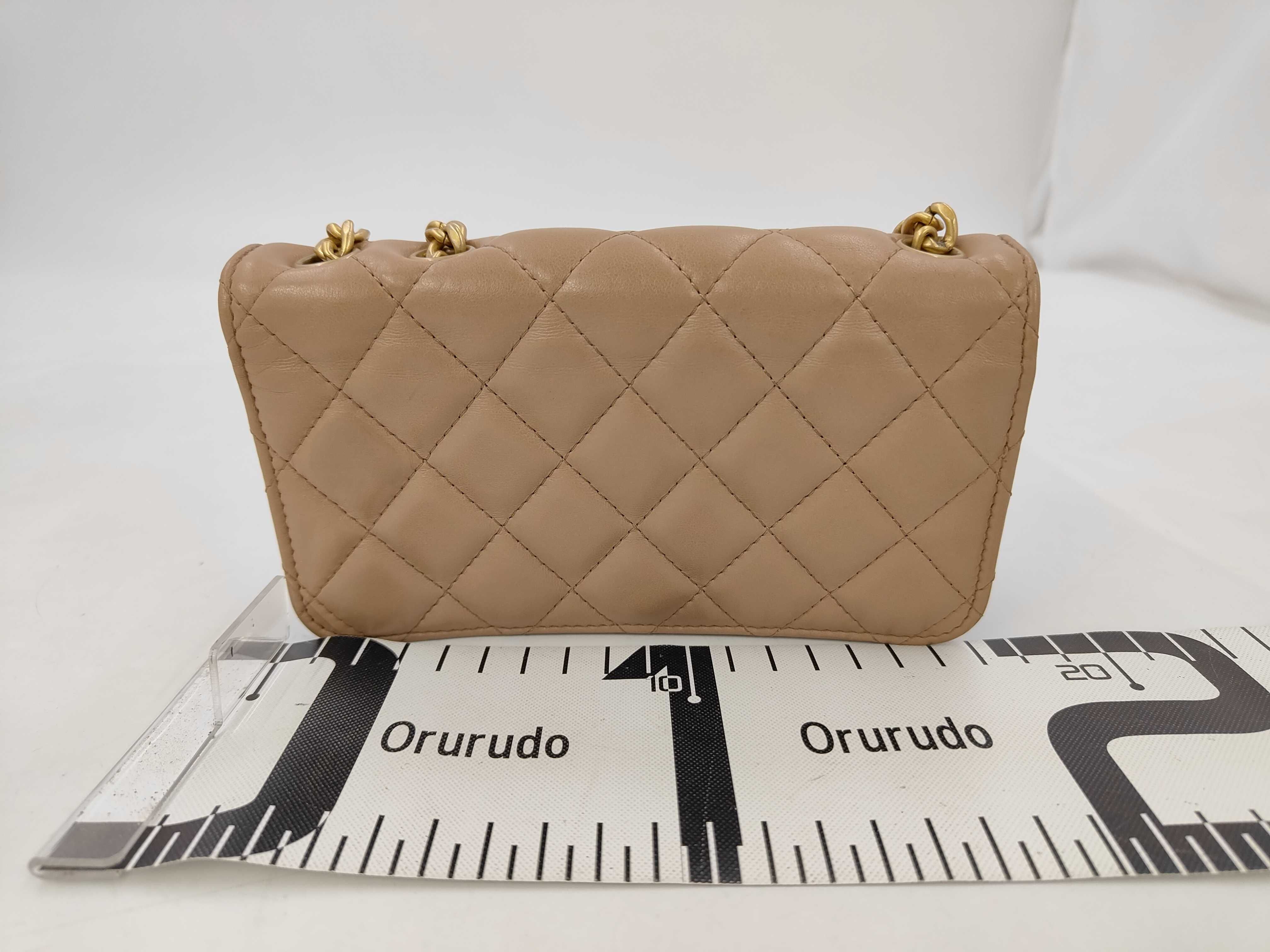 Tune Shoulder Bag H6CPG708 Shoulder Bag — view 2