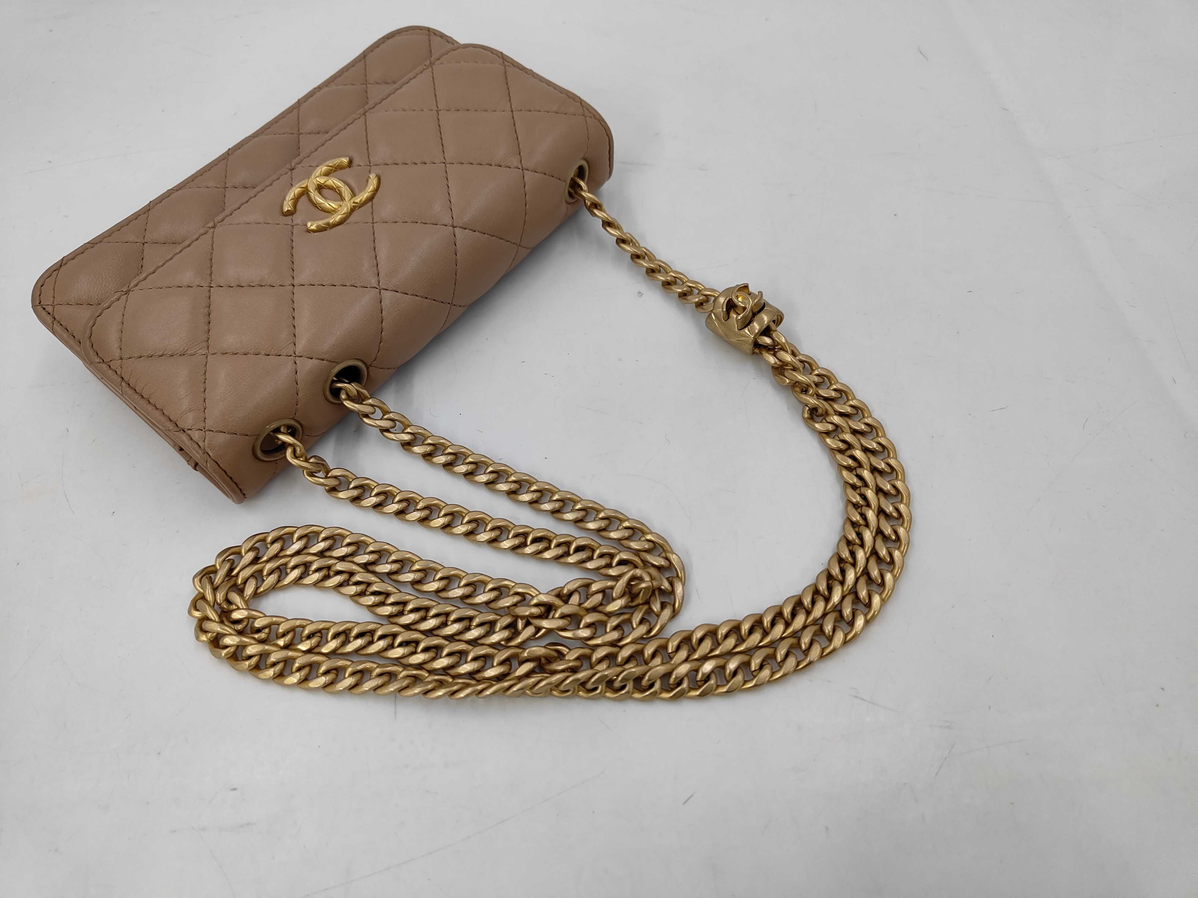 Tune Shoulder Bag H6CPG708 Shoulder Bag — view 5