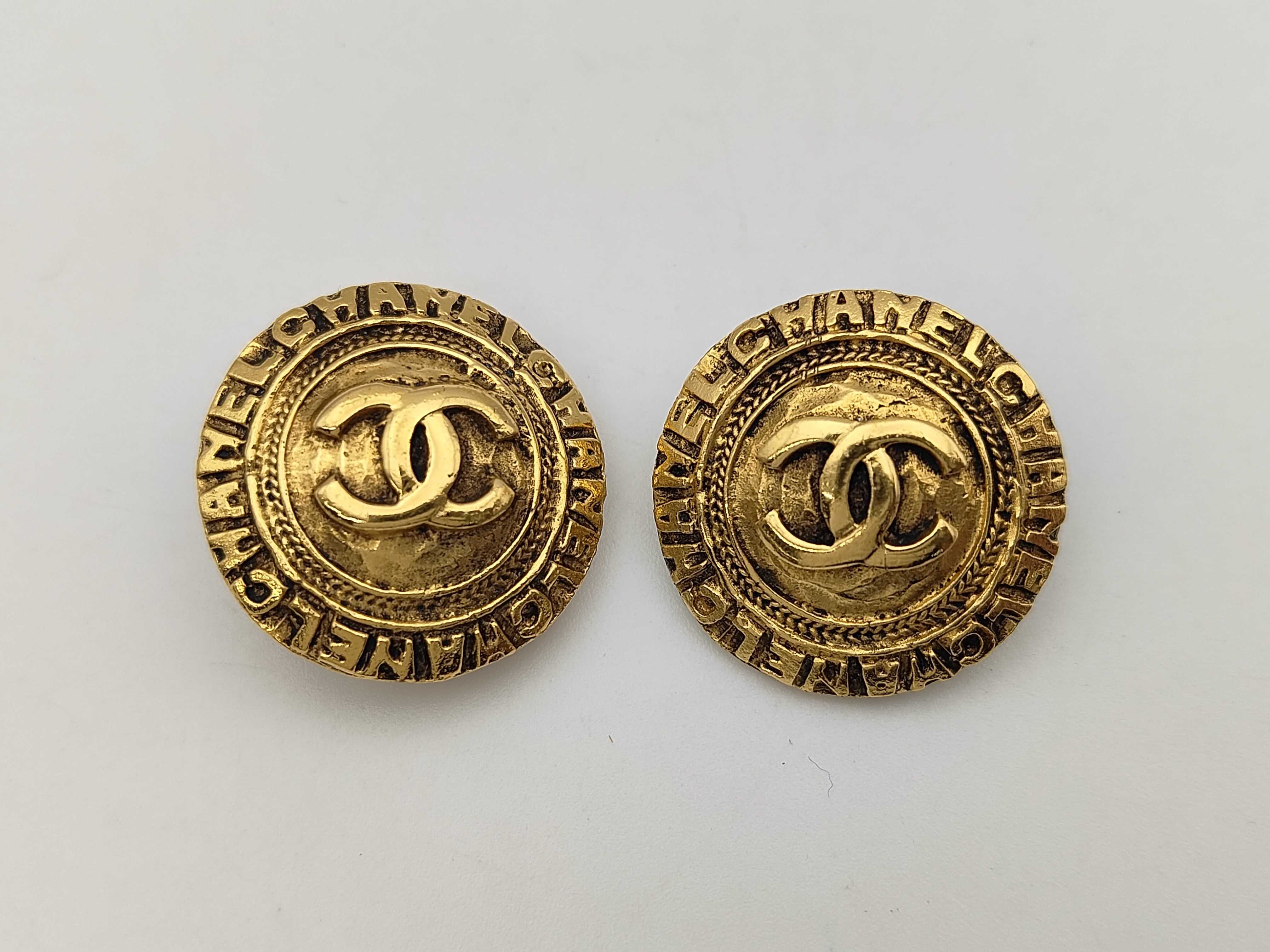 Earrings / GP Earrings