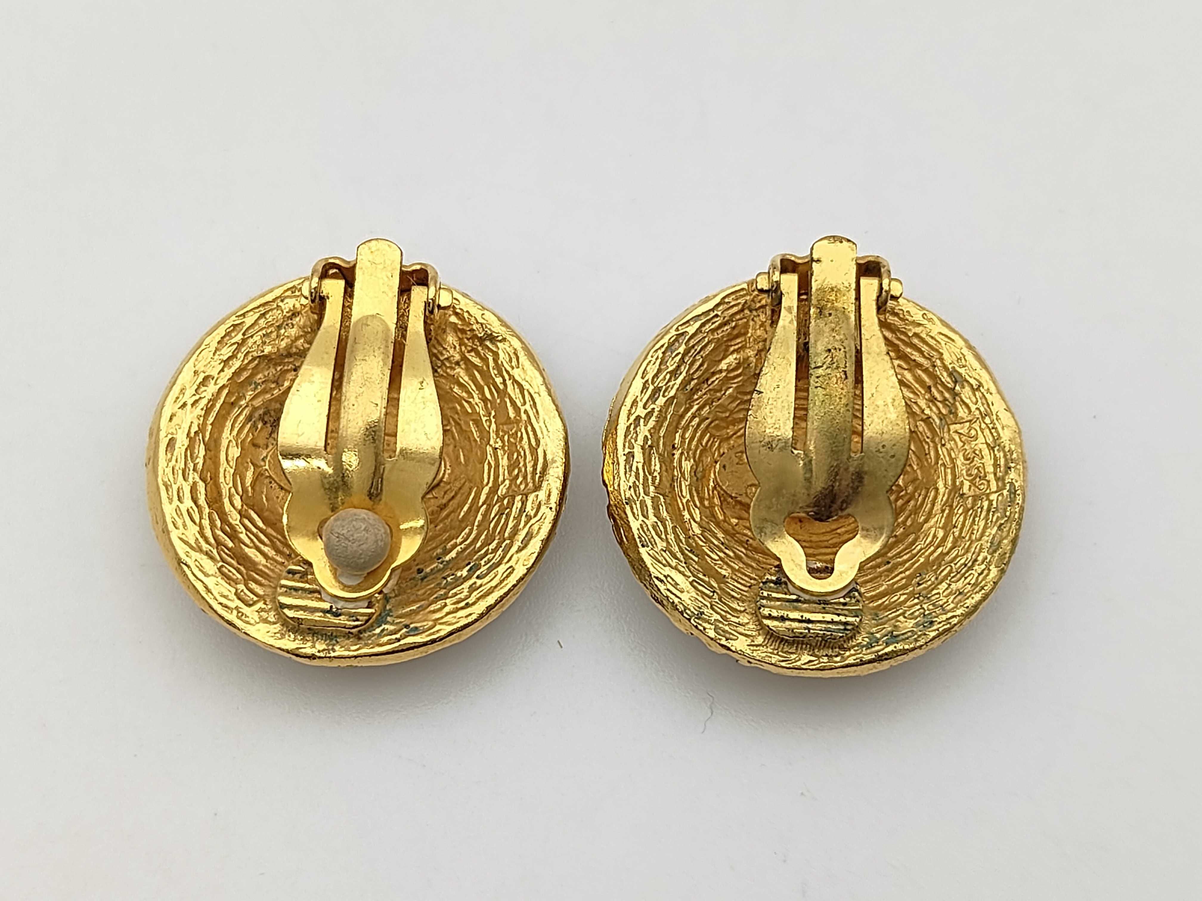 Earrings / GP Earrings — view 2