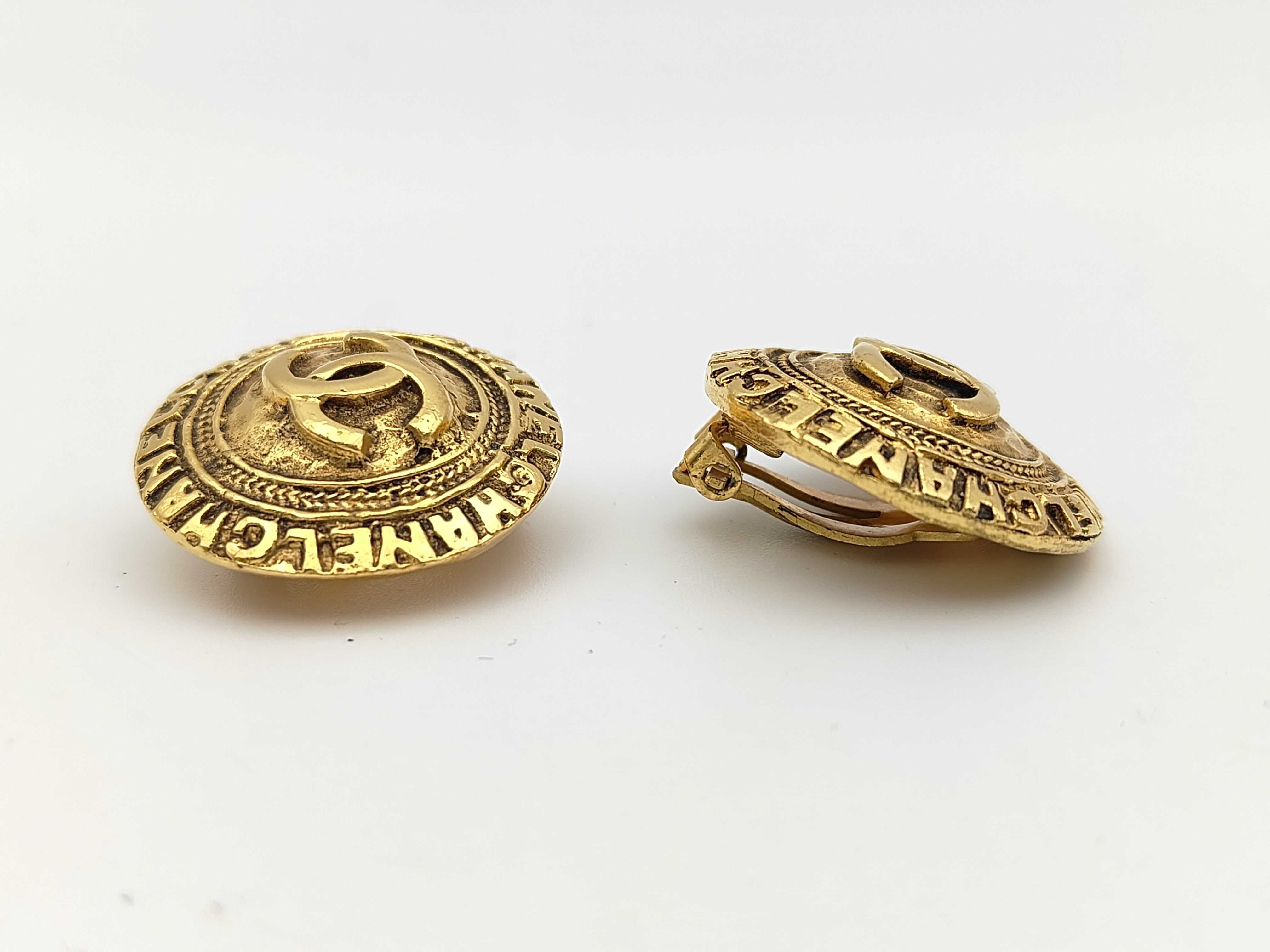 Earrings / GP Earrings — view 3