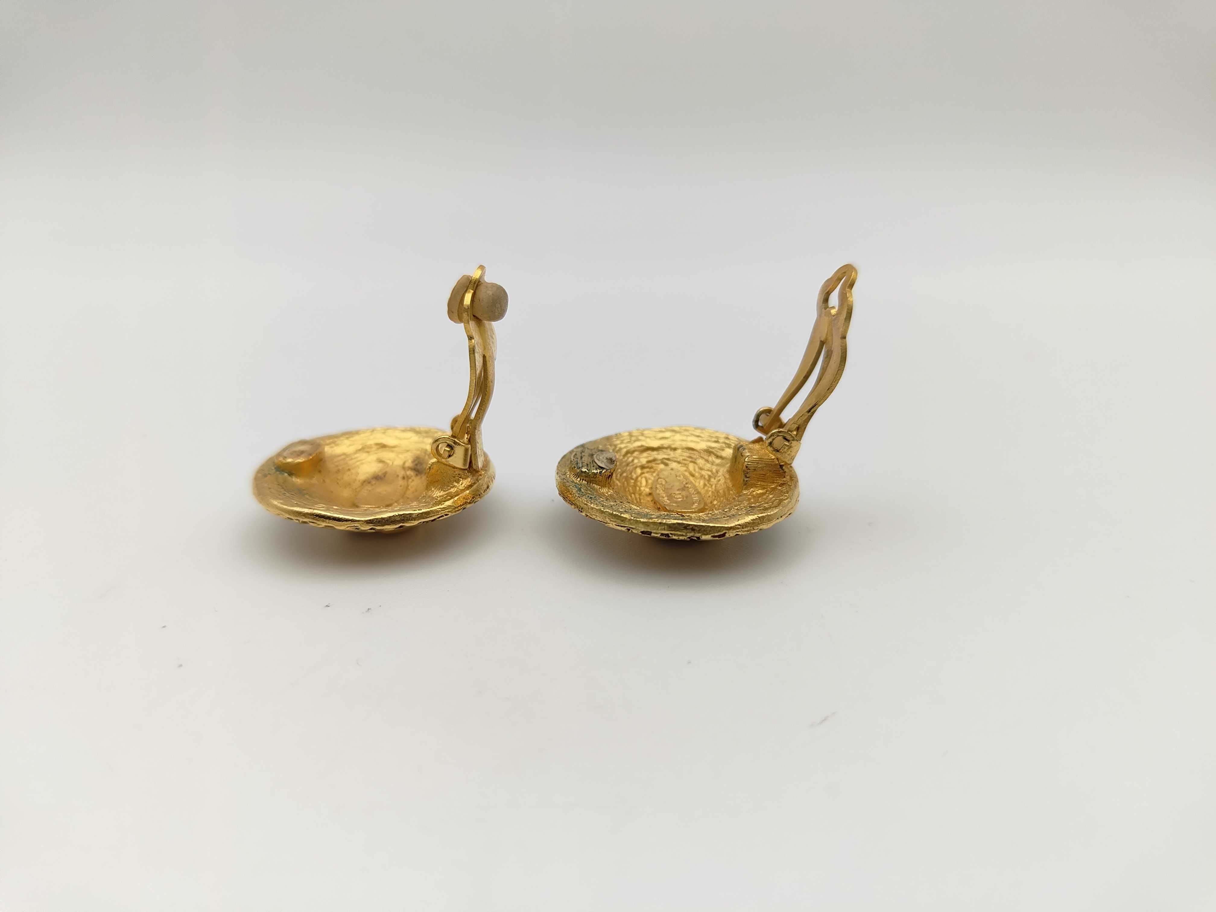 Earrings / GP Earrings — view 4