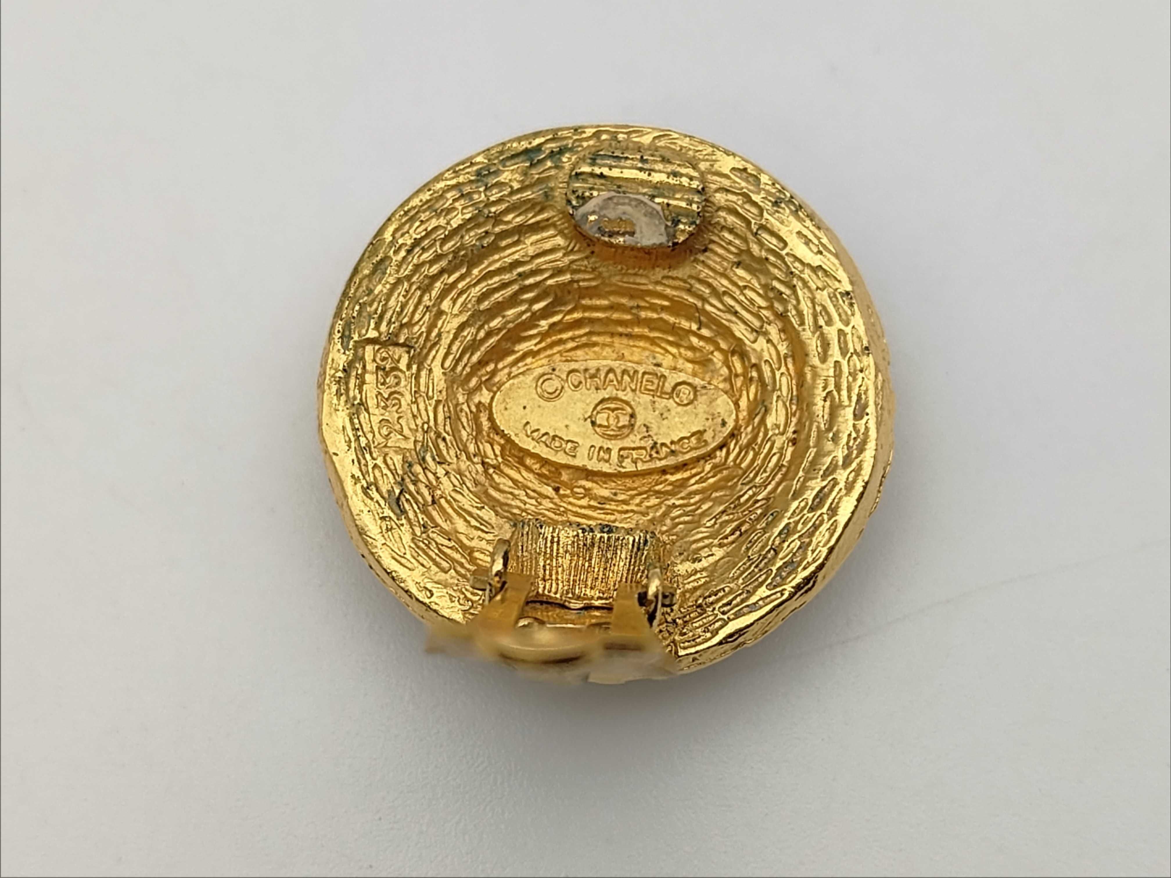 Earrings / GP Earrings — view 5