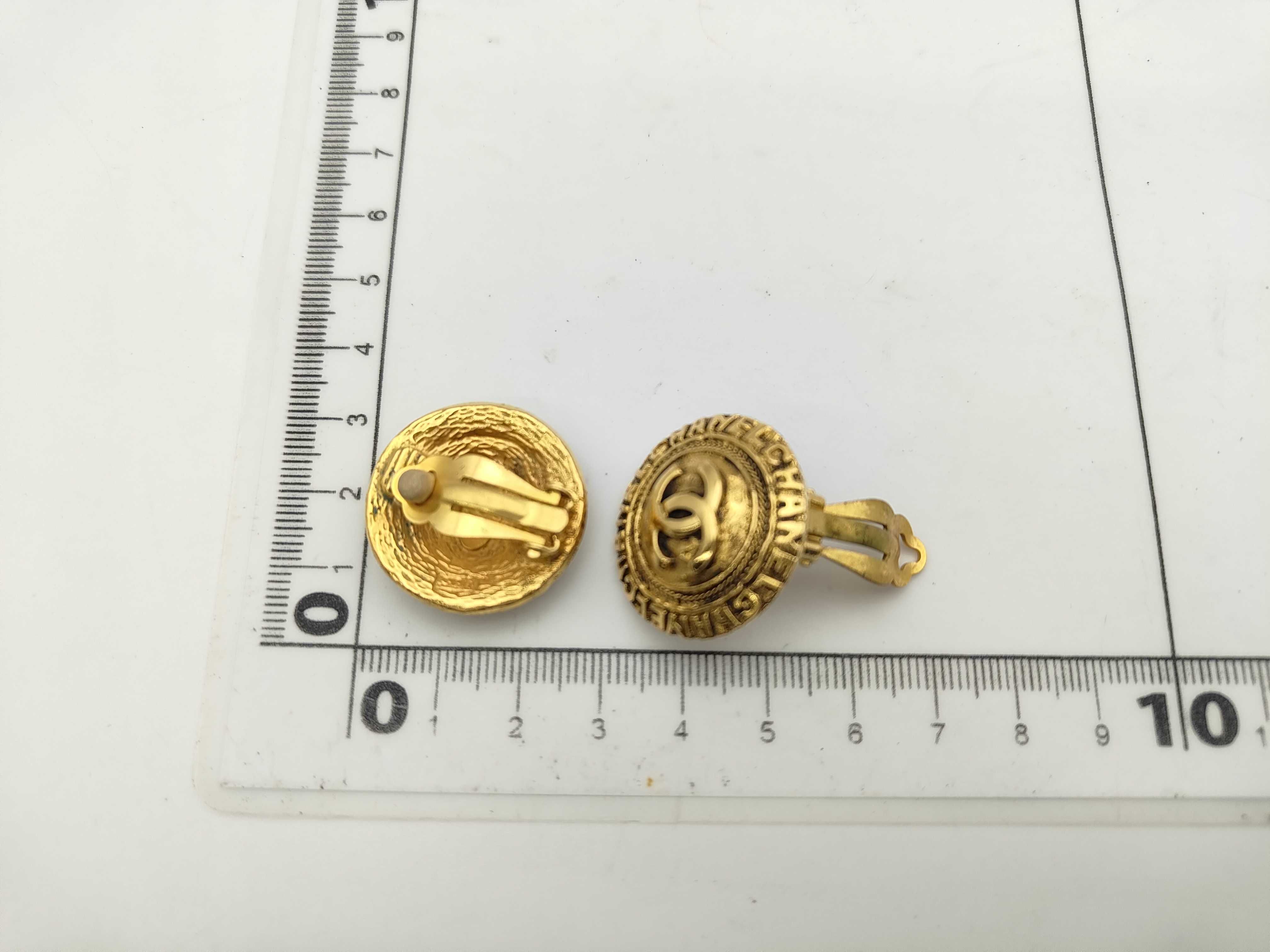 Earrings / GP Earrings — view 6
