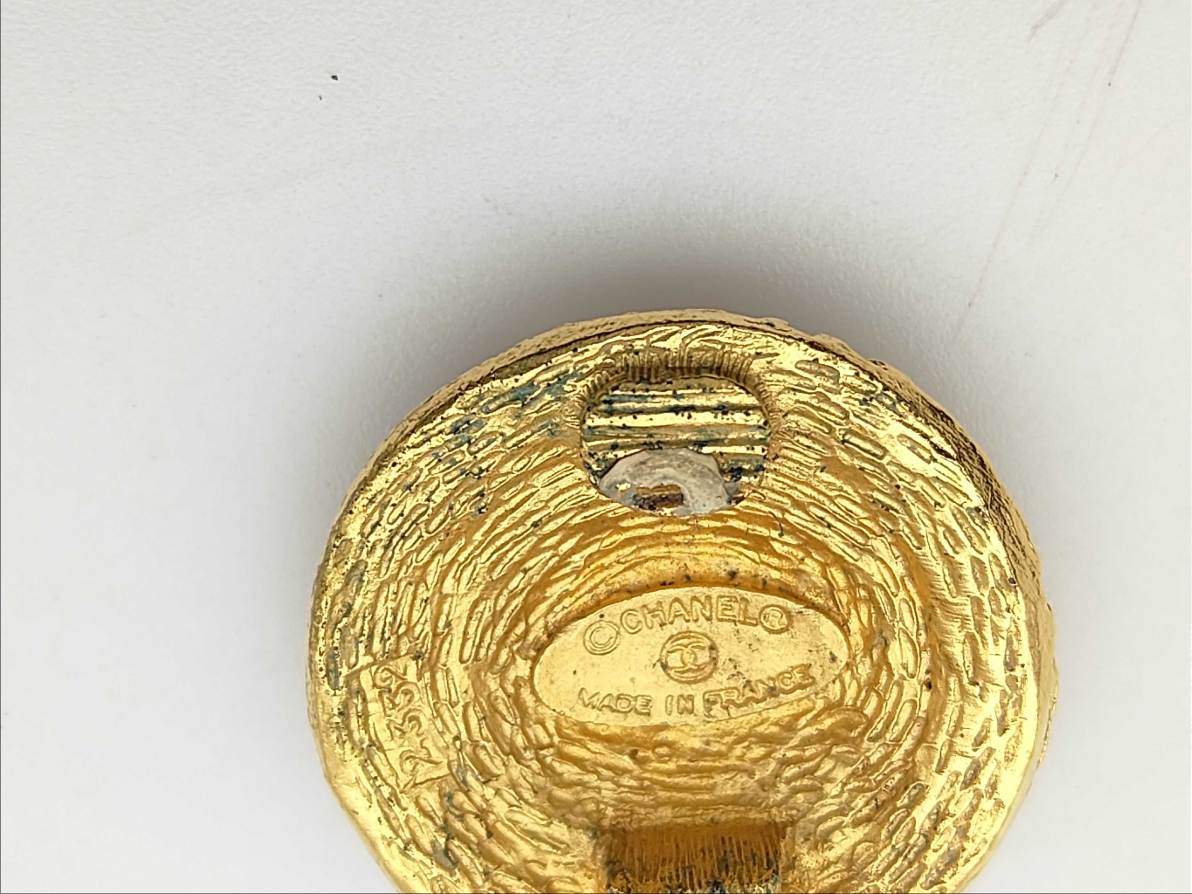 Earrings / GP Earrings — view 7