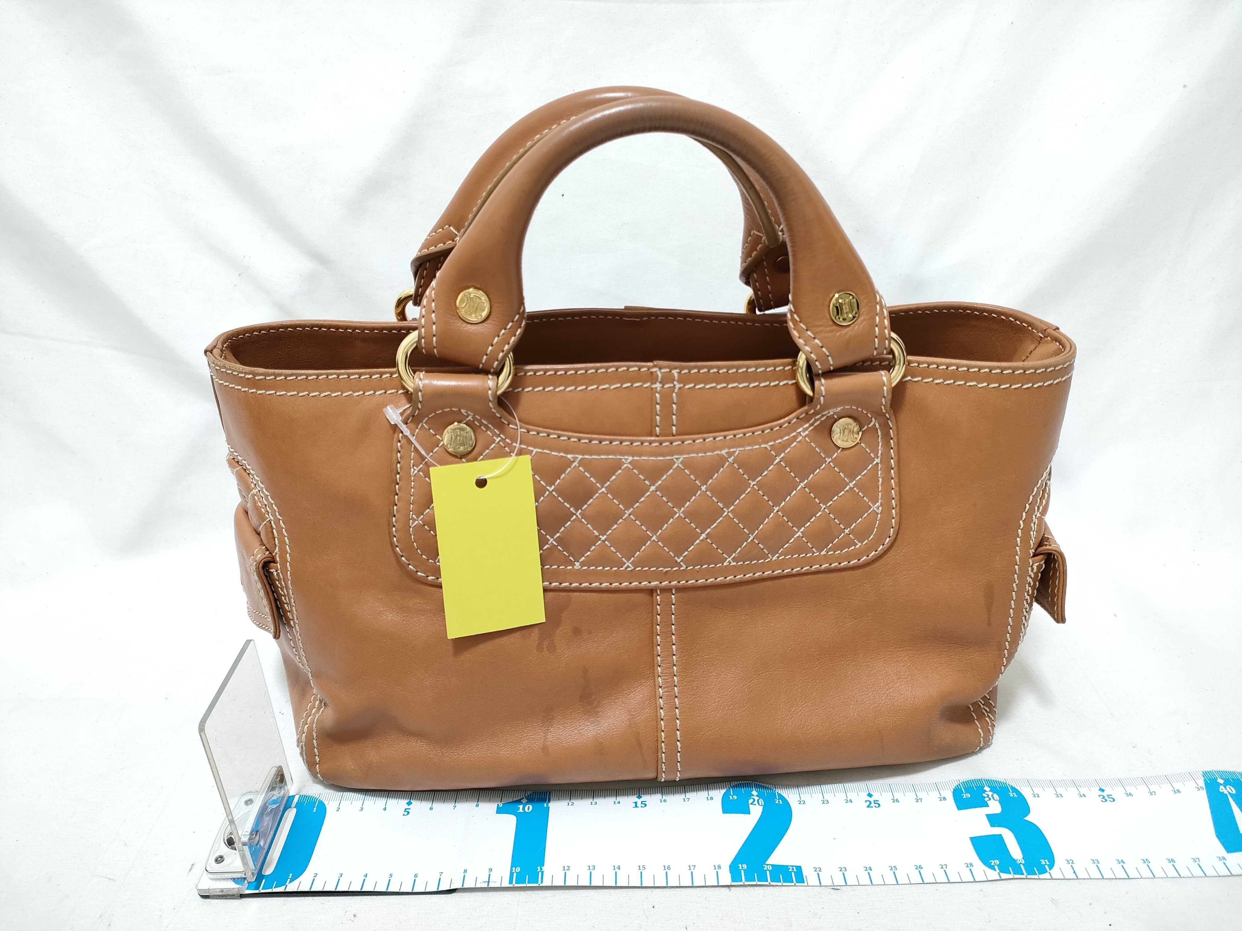 handbag — view 2