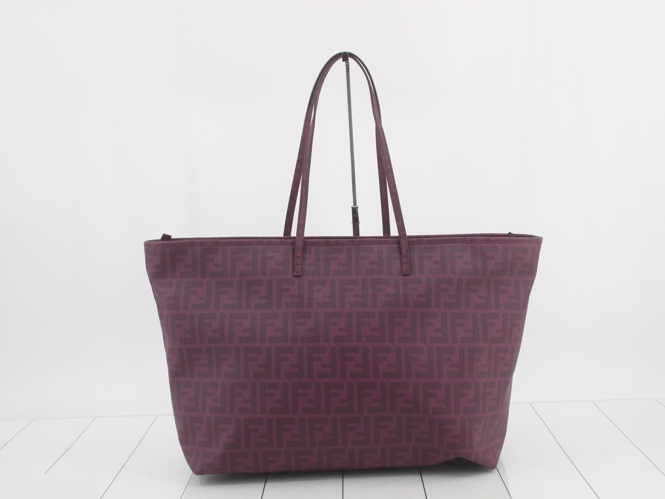 Zucca (bag) - Tote bag — view 2