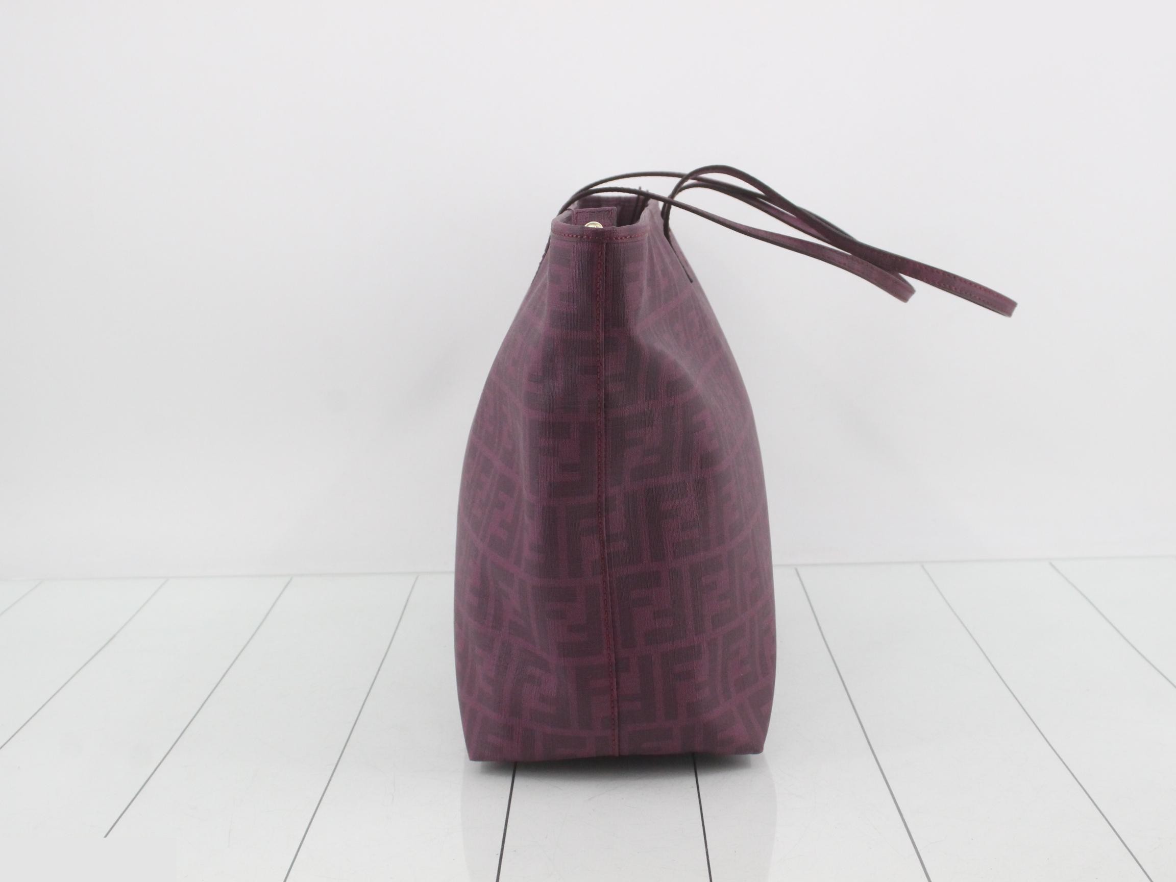 Zucca (bag) - Tote bag — view 3