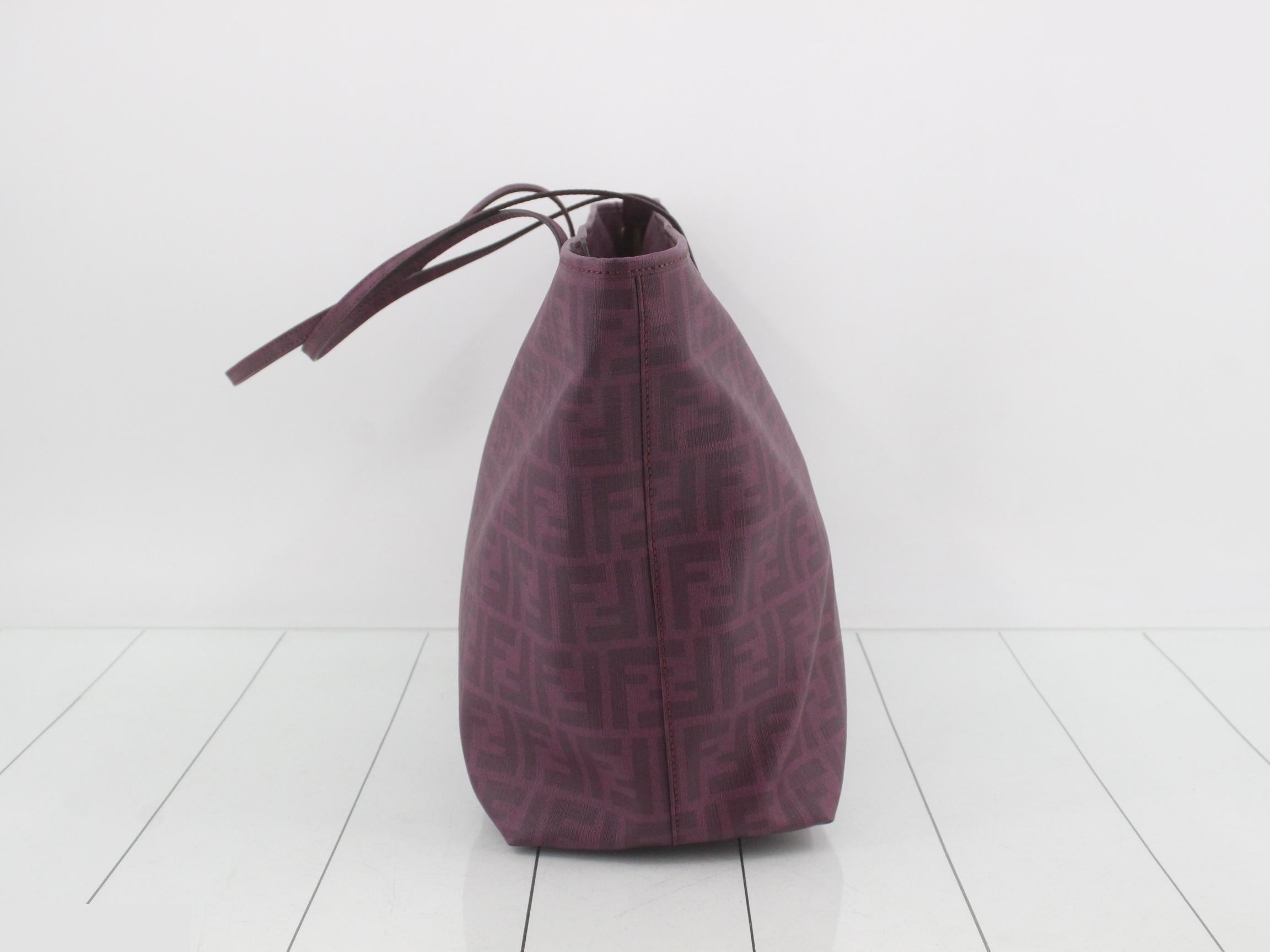 Zucca (bag) - Tote bag — view 4