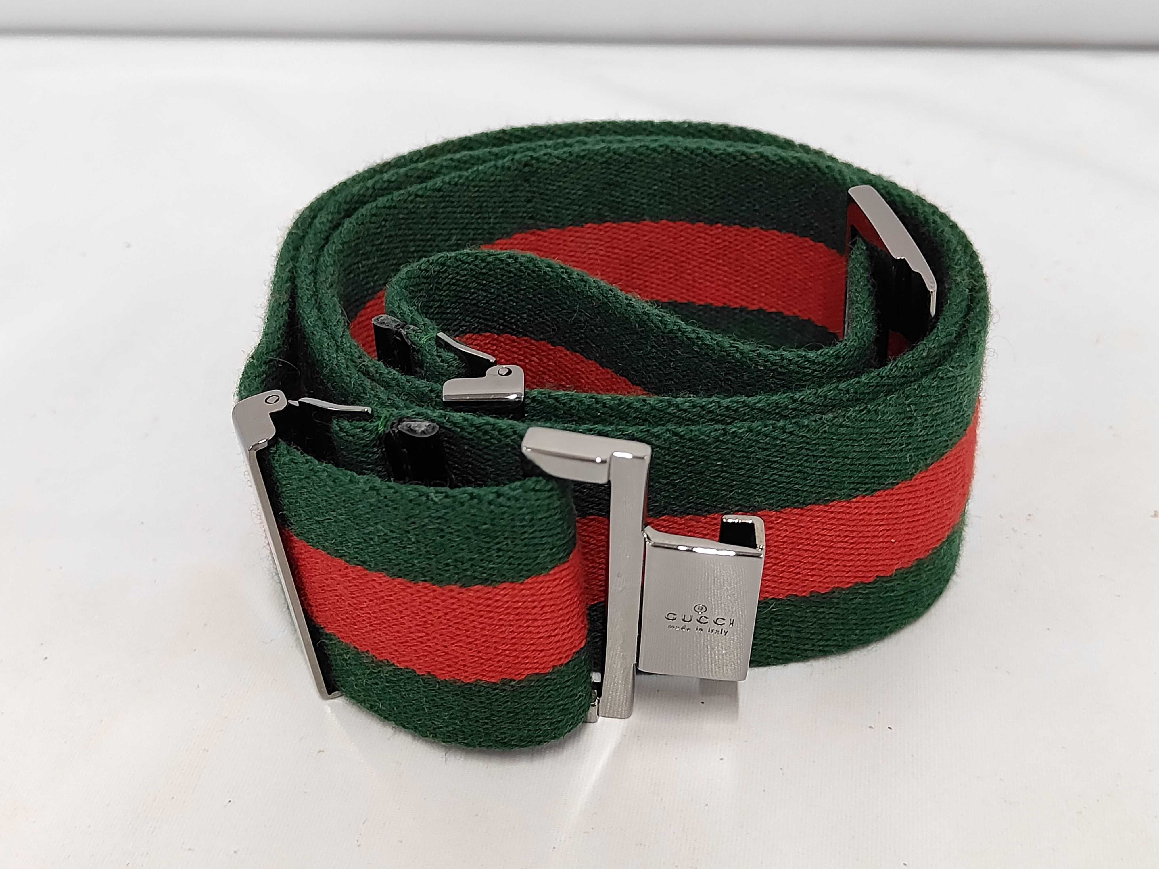 Sherry Line Belt